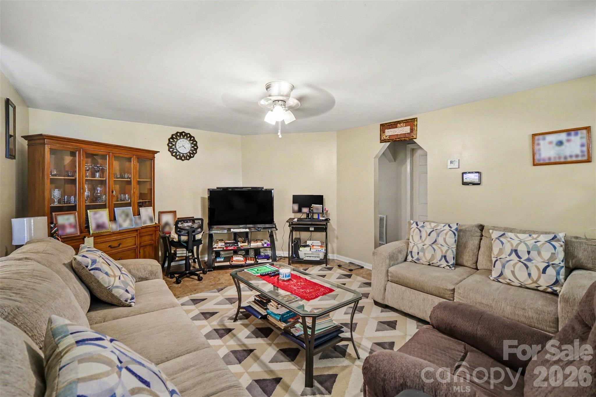 125 Proctor Street — Gastonia