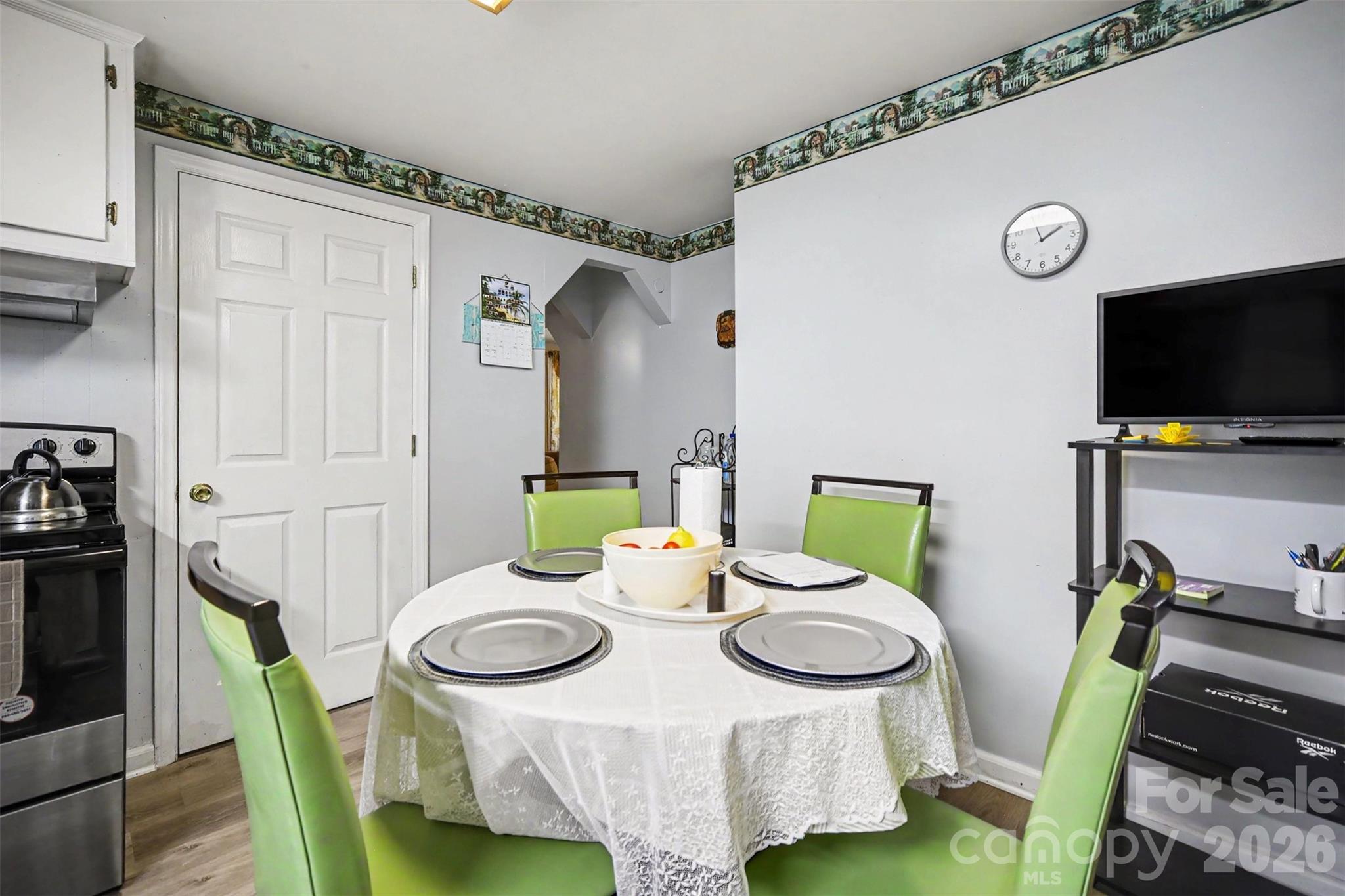 125 Proctor Street — Gastonia