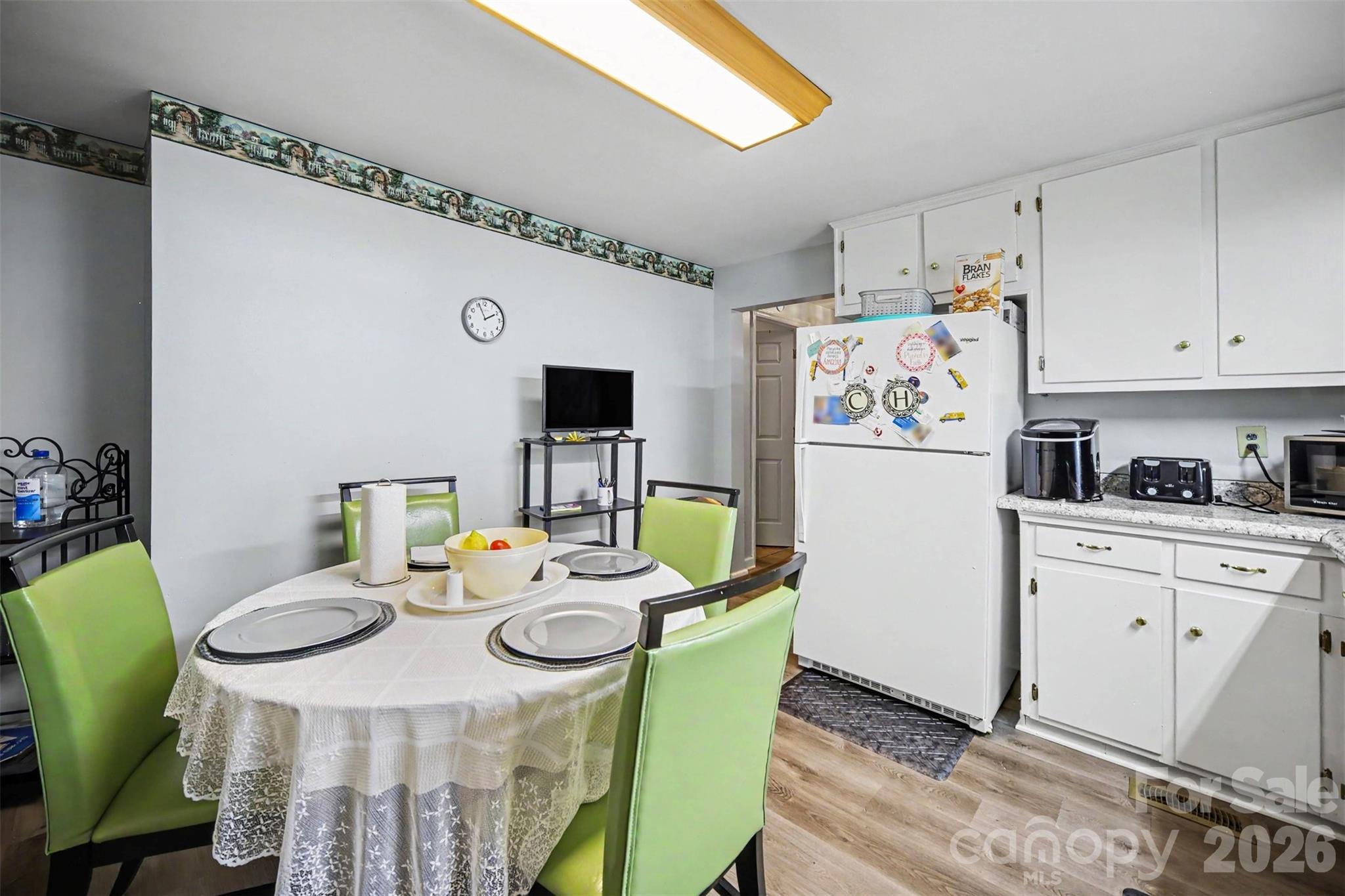 125 Proctor Street — Gastonia