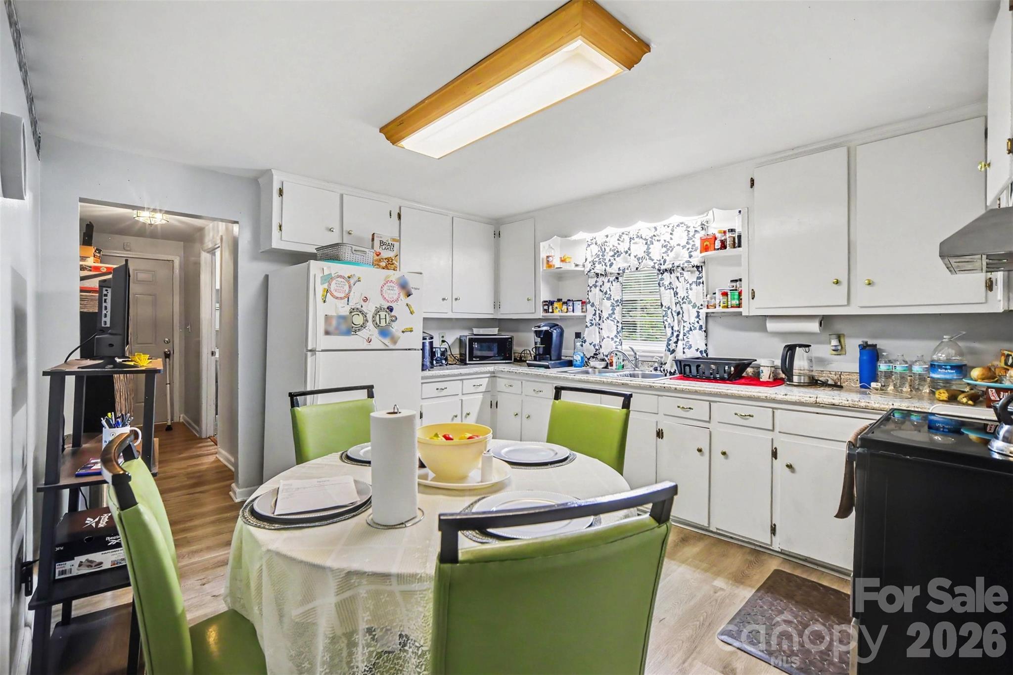 125 Proctor Street — Gastonia