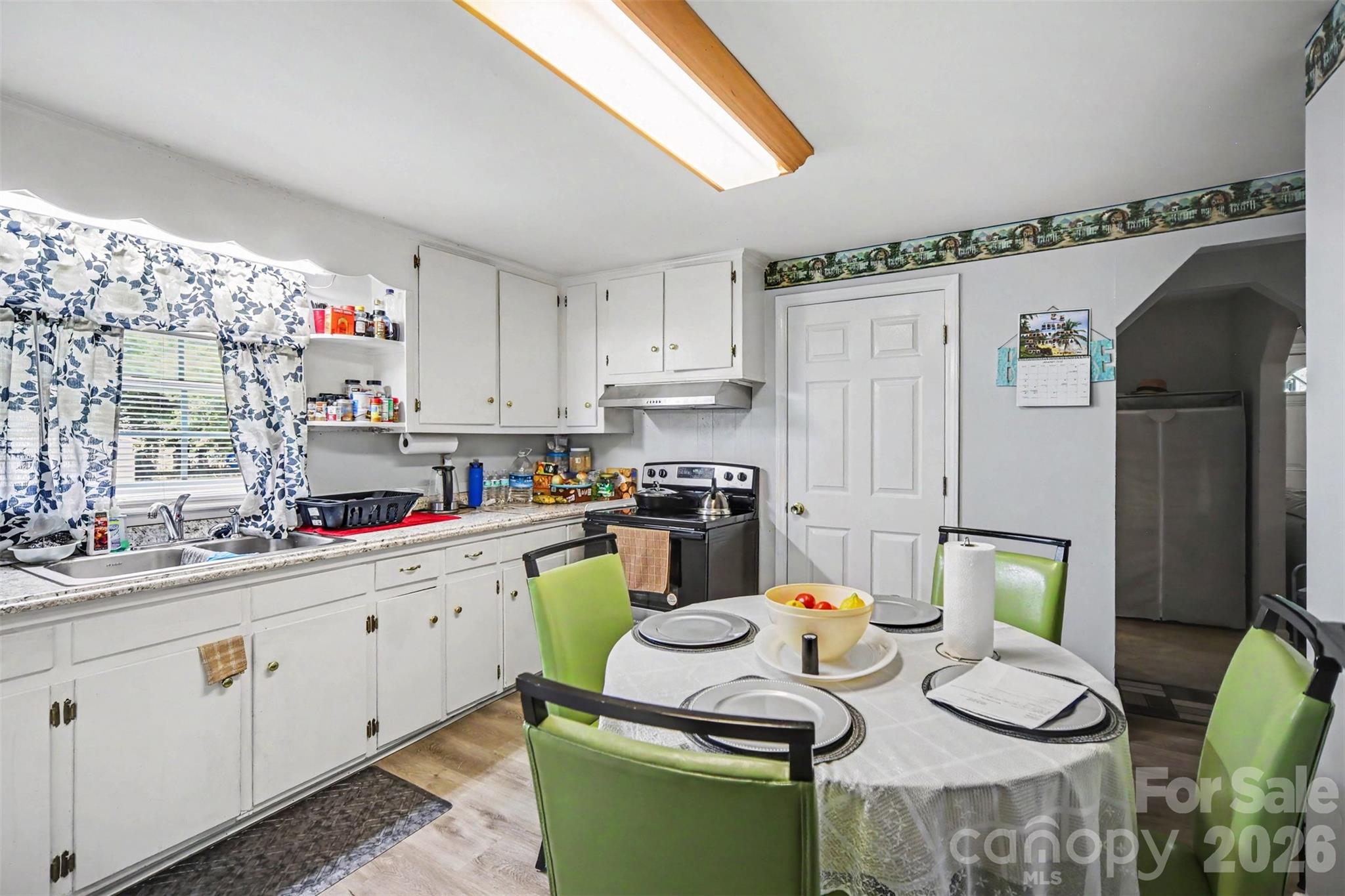 125 Proctor Street — Gastonia