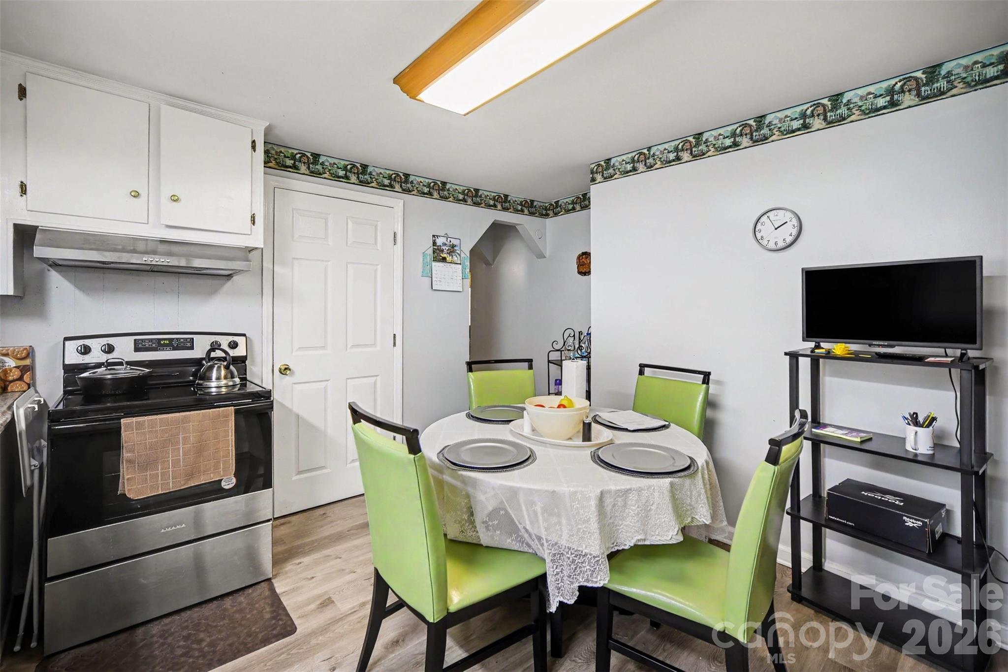 125 Proctor Street — Gastonia