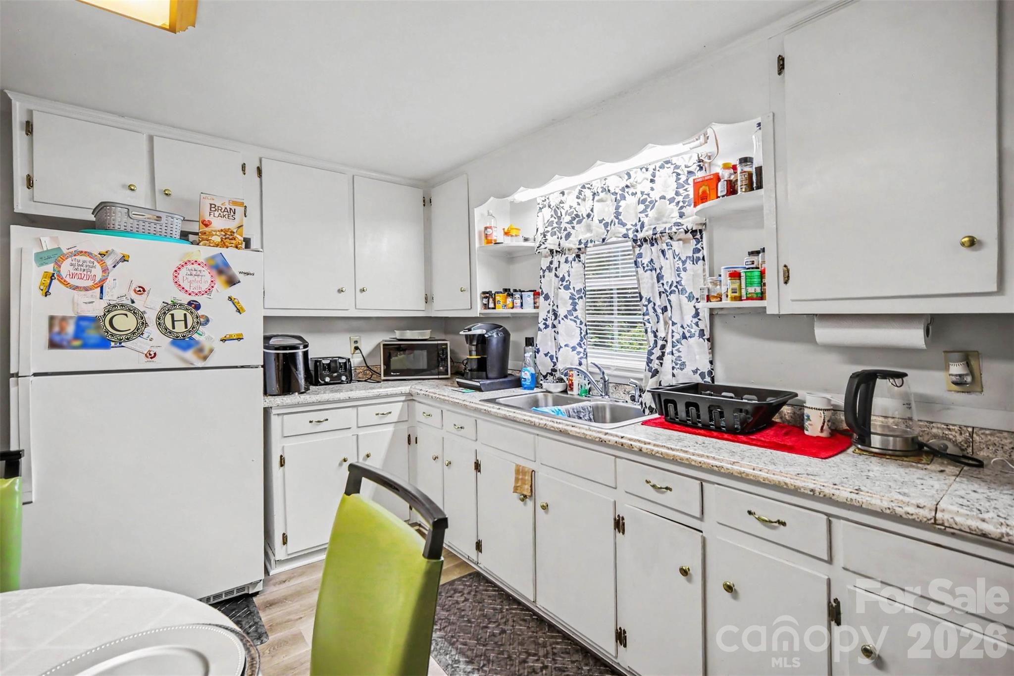 125 Proctor Street — Gastonia