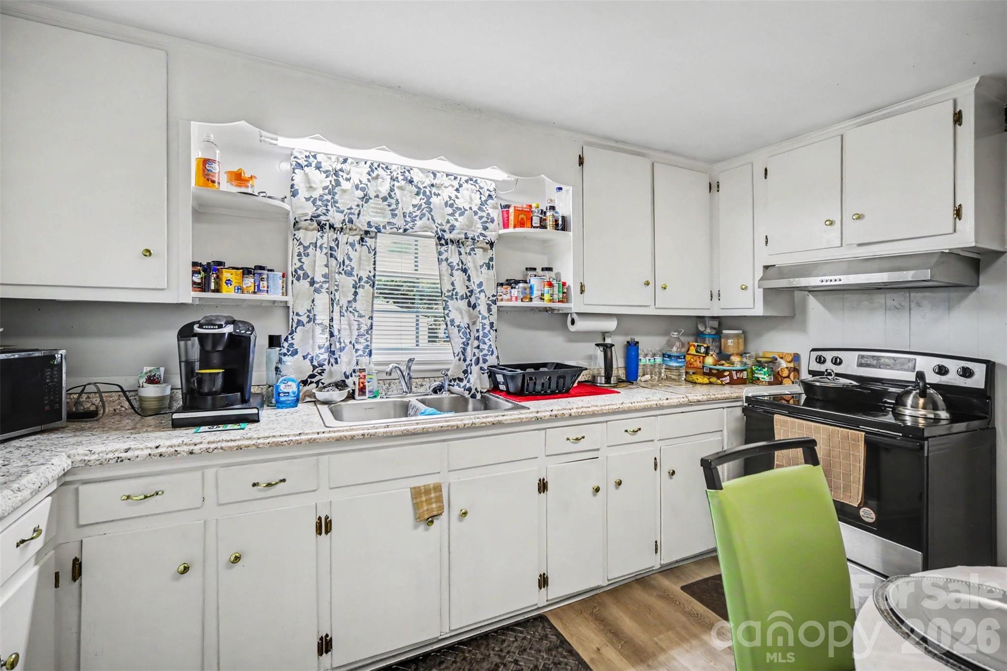 125 Proctor Street — Gastonia