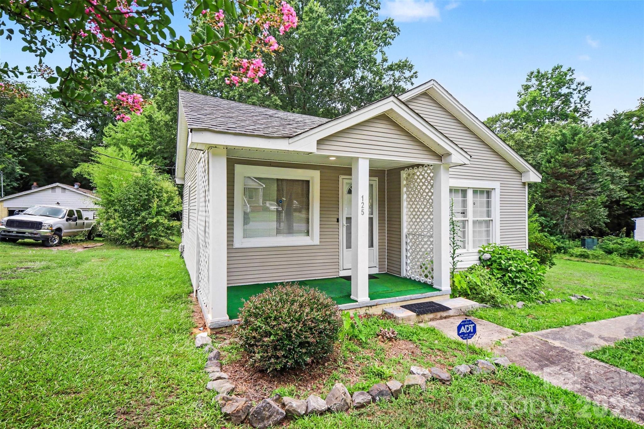 125 Proctor Street — Gastonia