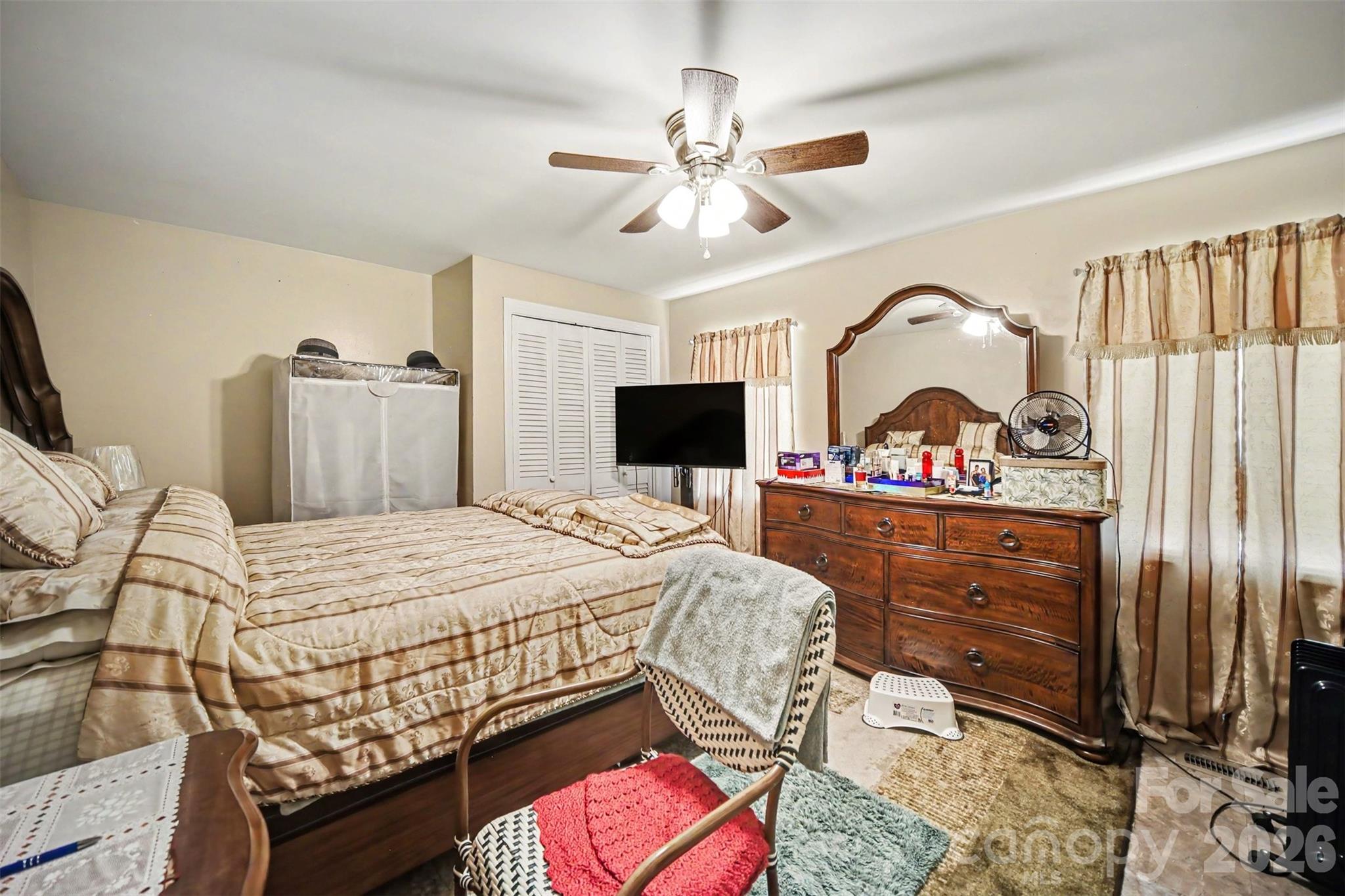125 Proctor Street — Gastonia