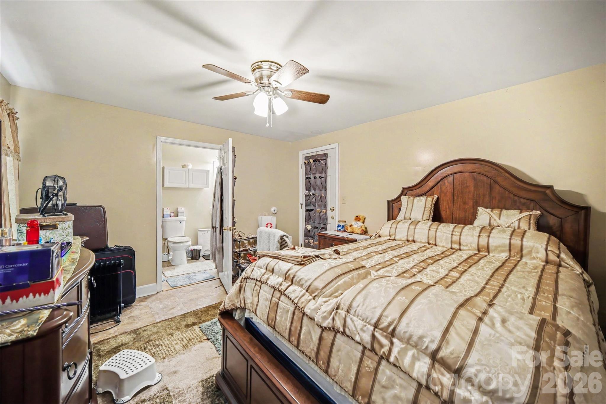 125 Proctor Street — Gastonia