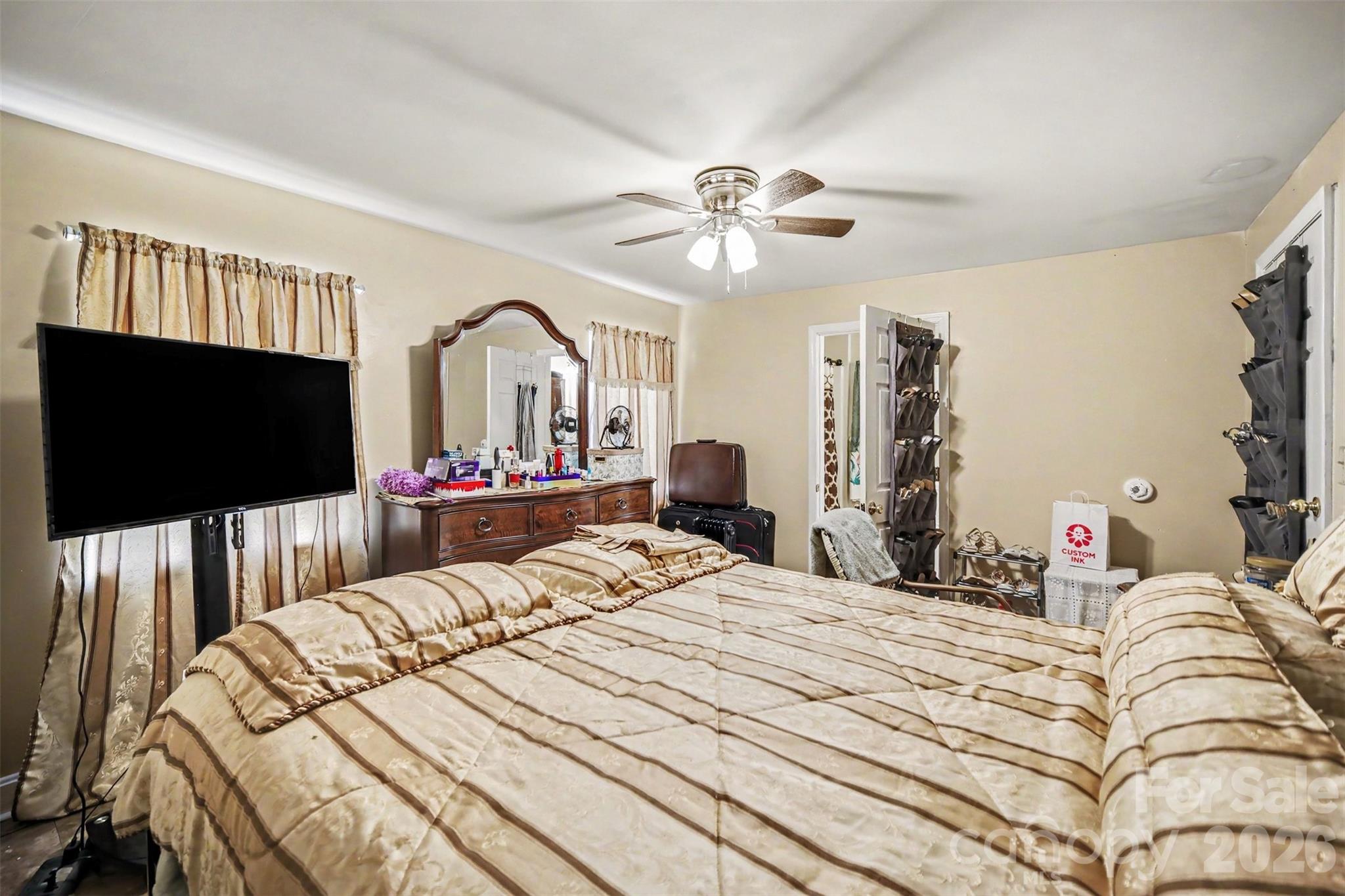 125 Proctor Street — Gastonia