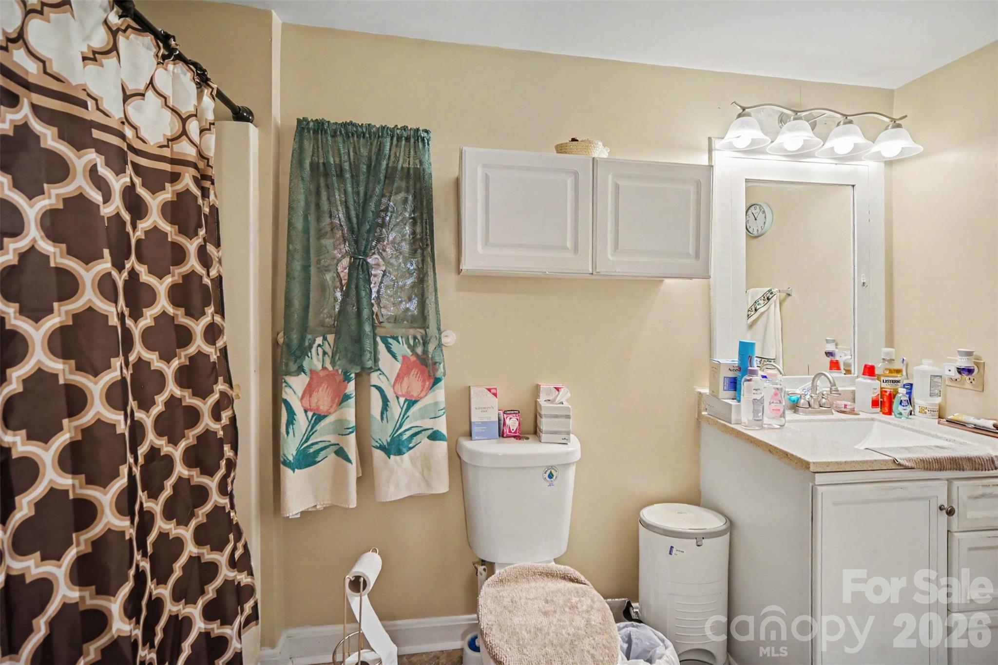 125 Proctor Street — Gastonia