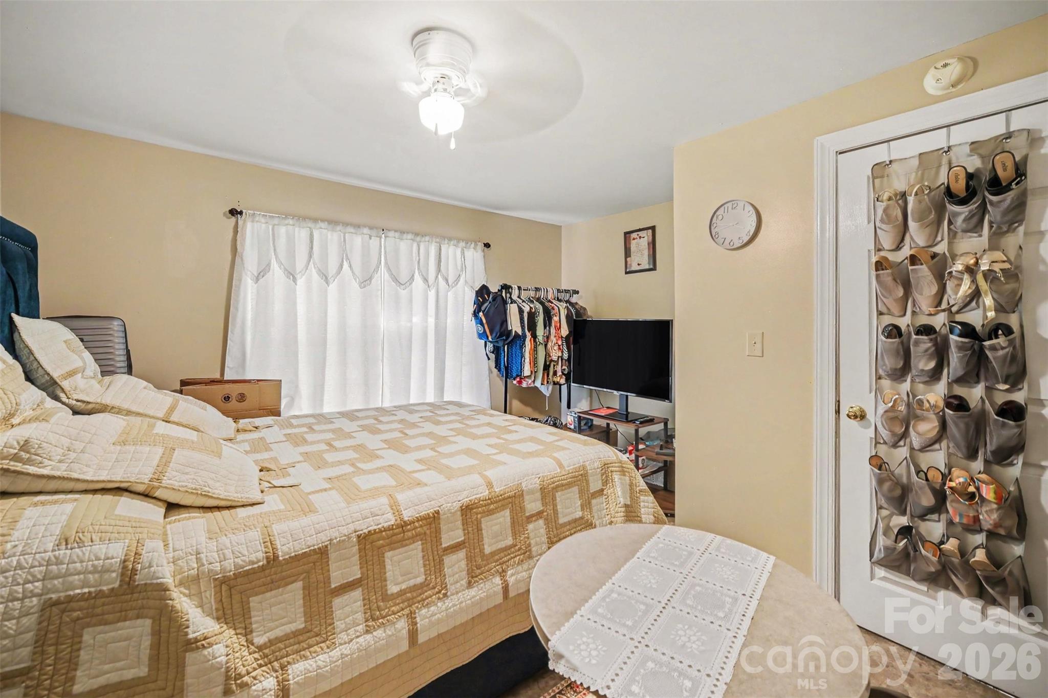 125 Proctor Street — Gastonia