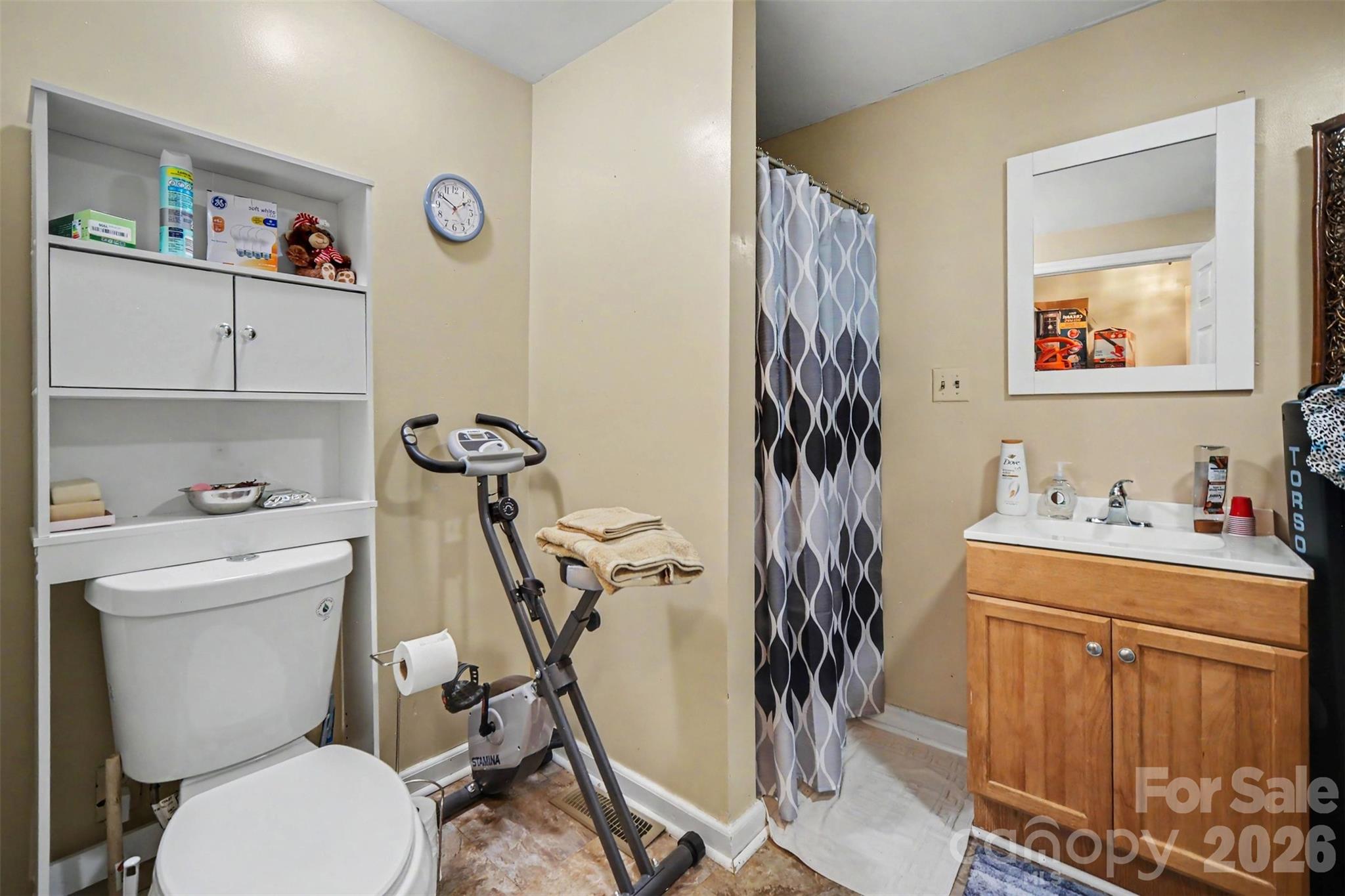 125 Proctor Street — Gastonia
