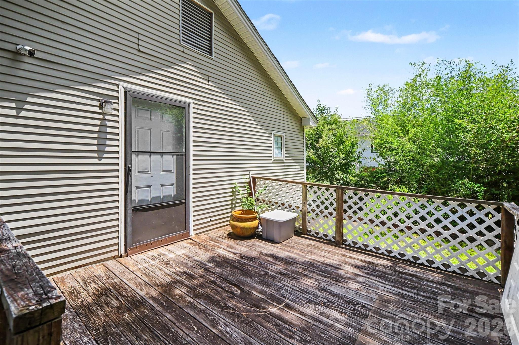 125 Proctor Street — Gastonia