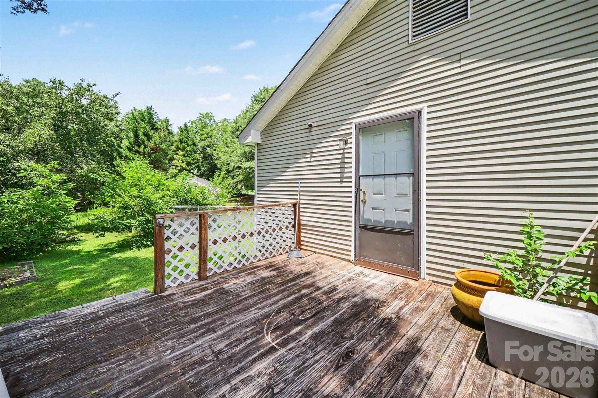 125 Proctor Street — Gastonia