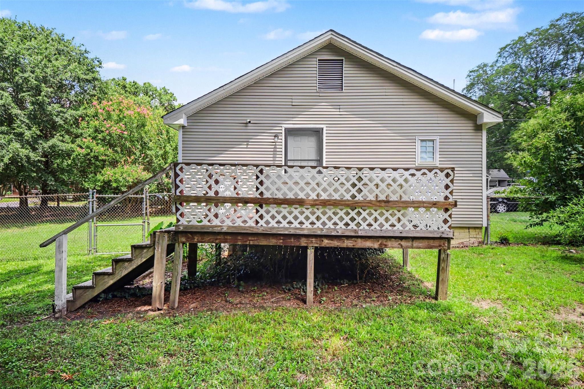 125 Proctor Street — Gastonia