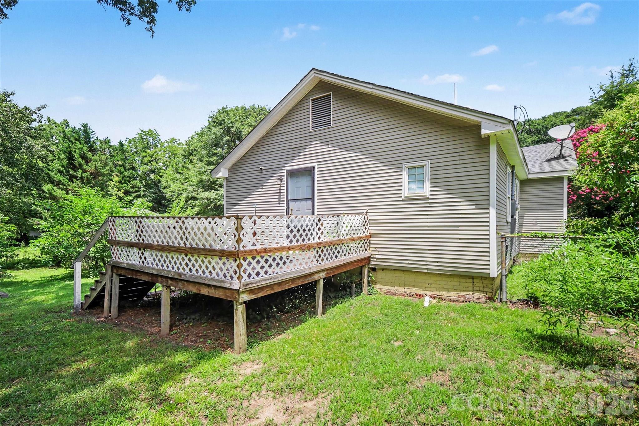 125 Proctor Street — Gastonia