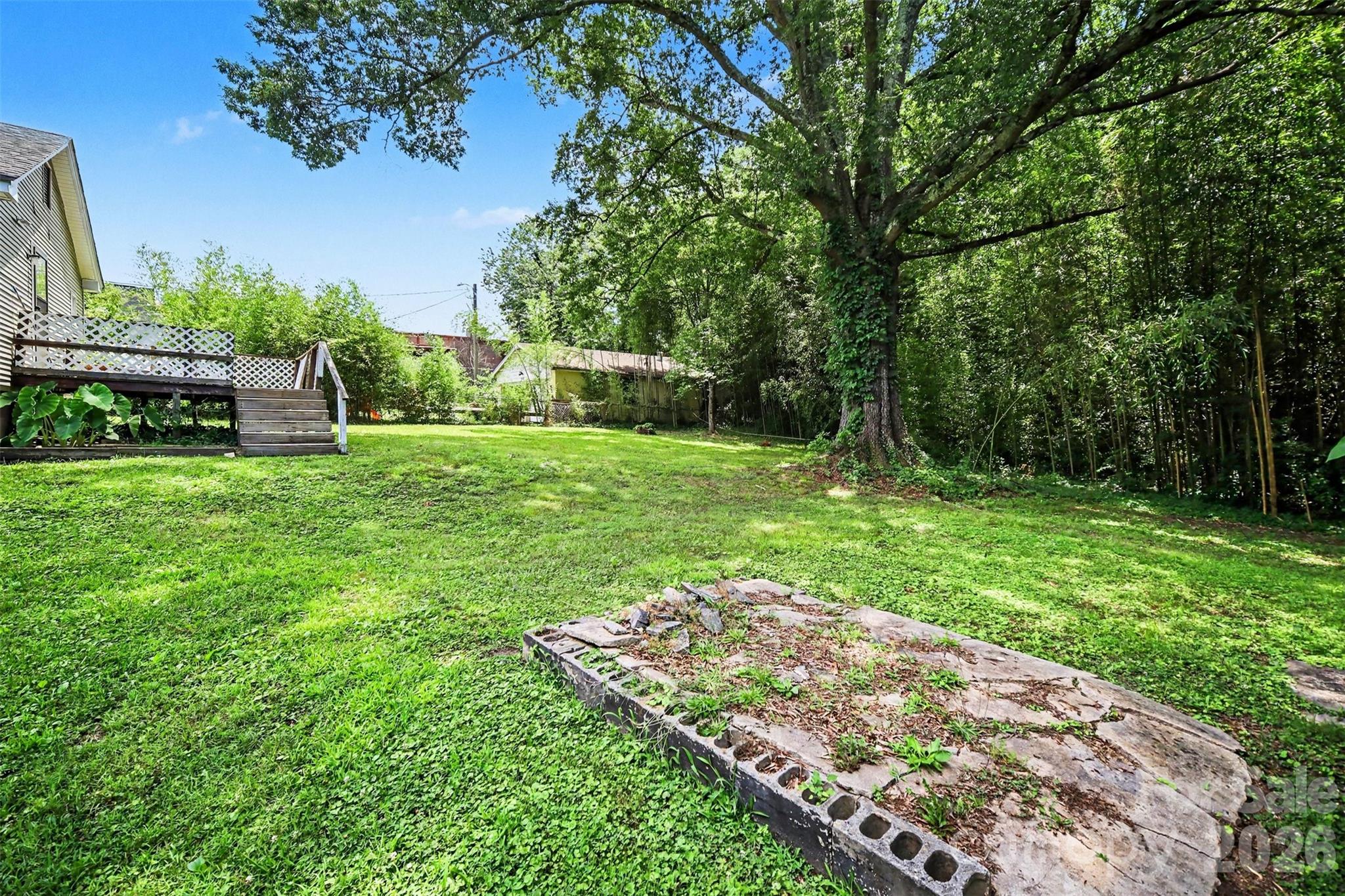 125 Proctor Street — Gastonia