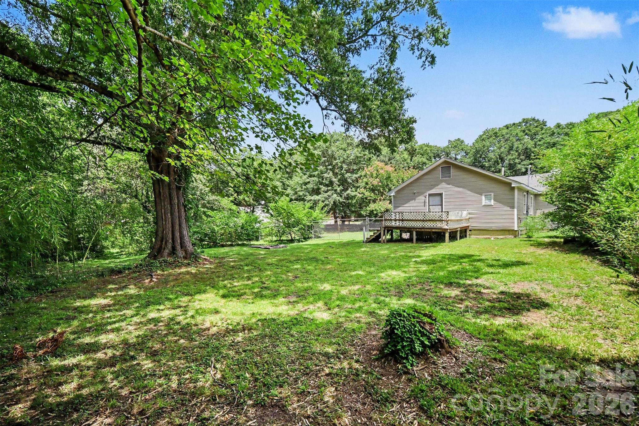 125 Proctor Street — Gastonia