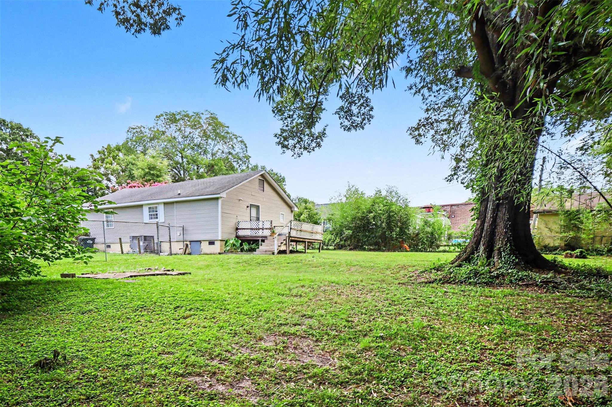 125 Proctor Street — Gastonia