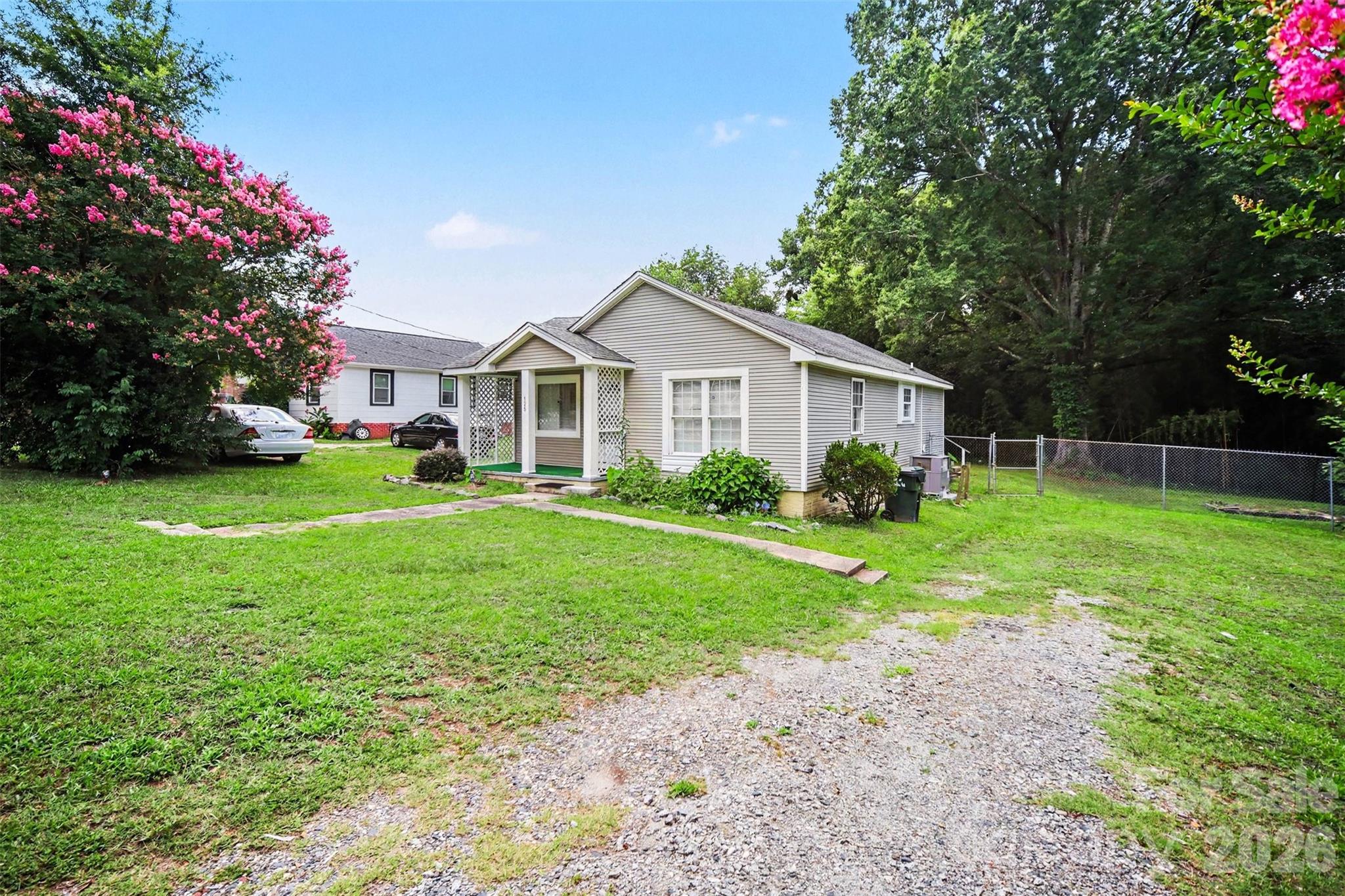 125 Proctor Street — Gastonia