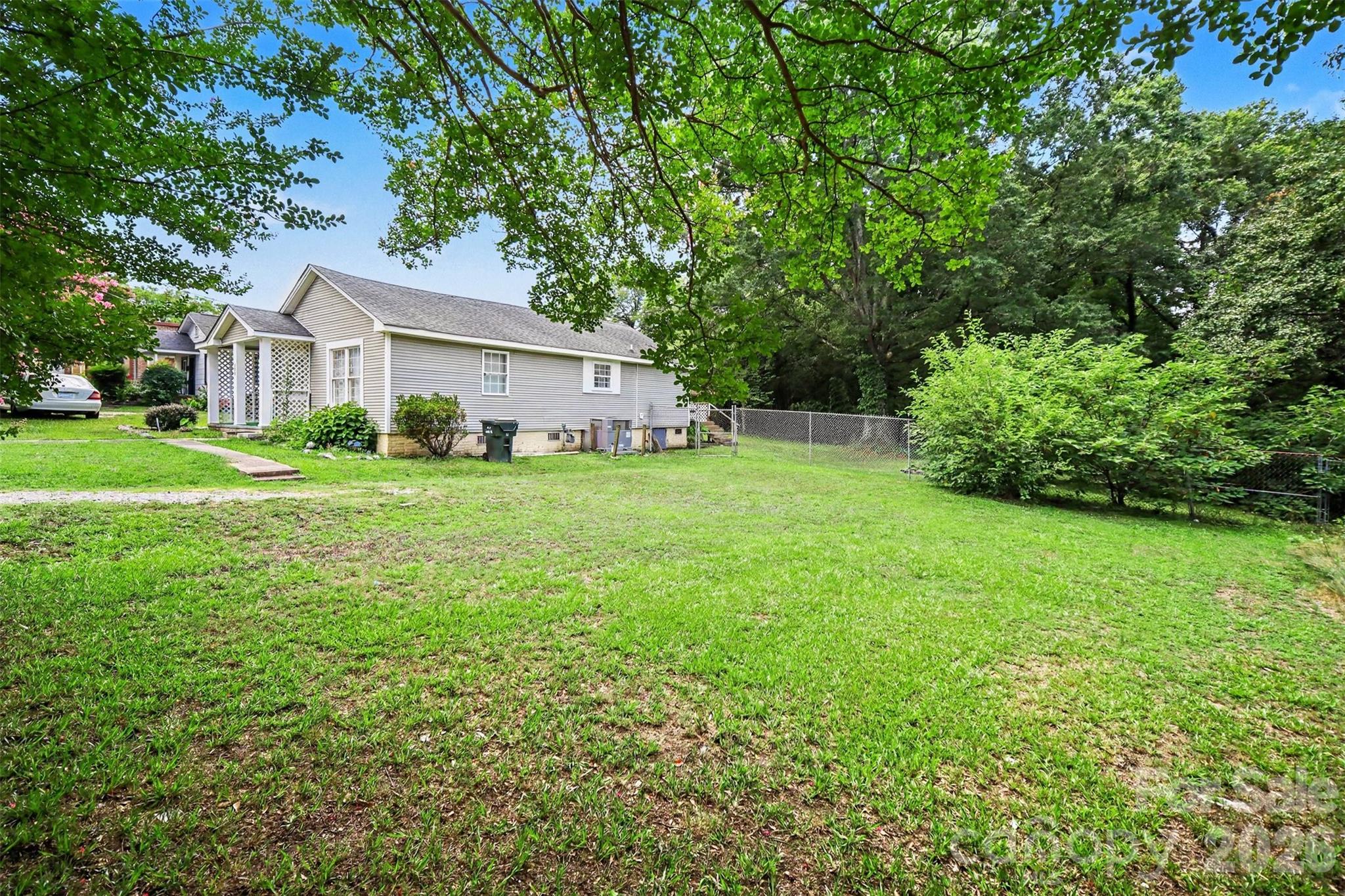 125 Proctor Street — Gastonia