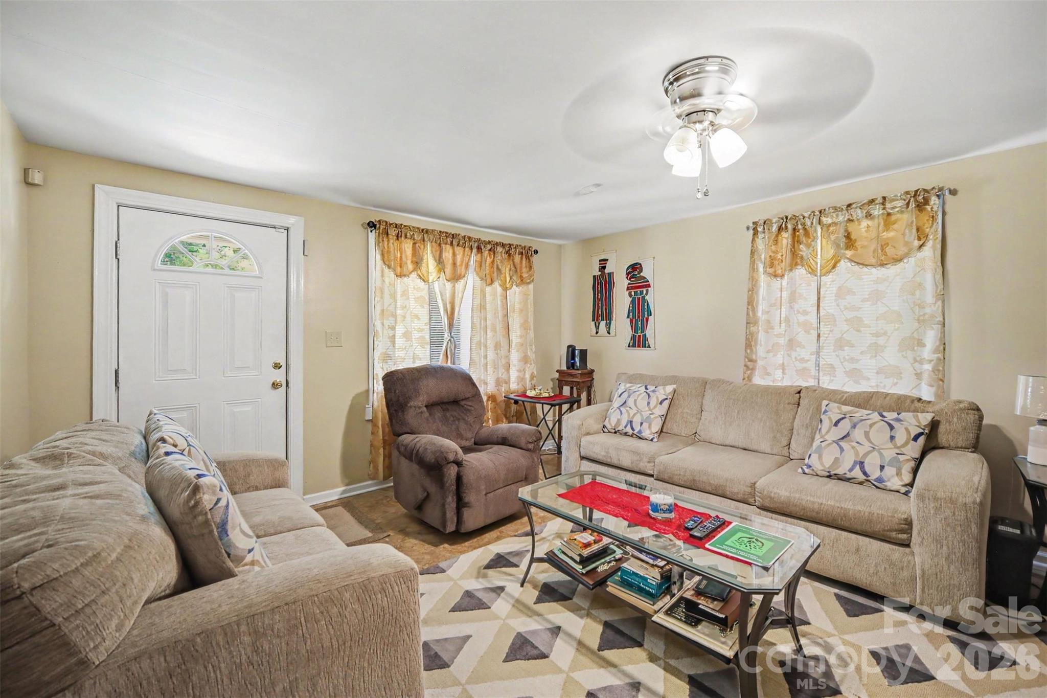 125 Proctor Street — Gastonia