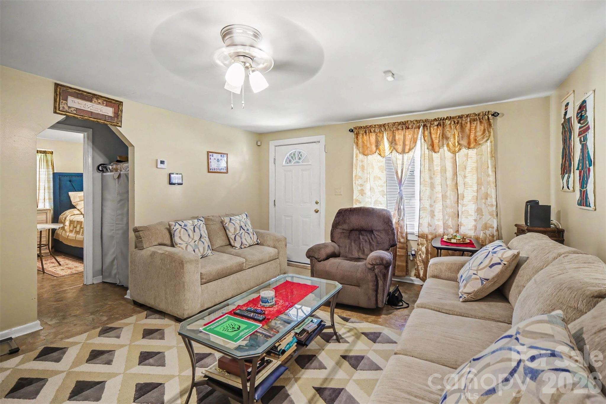 125 Proctor Street — Gastonia