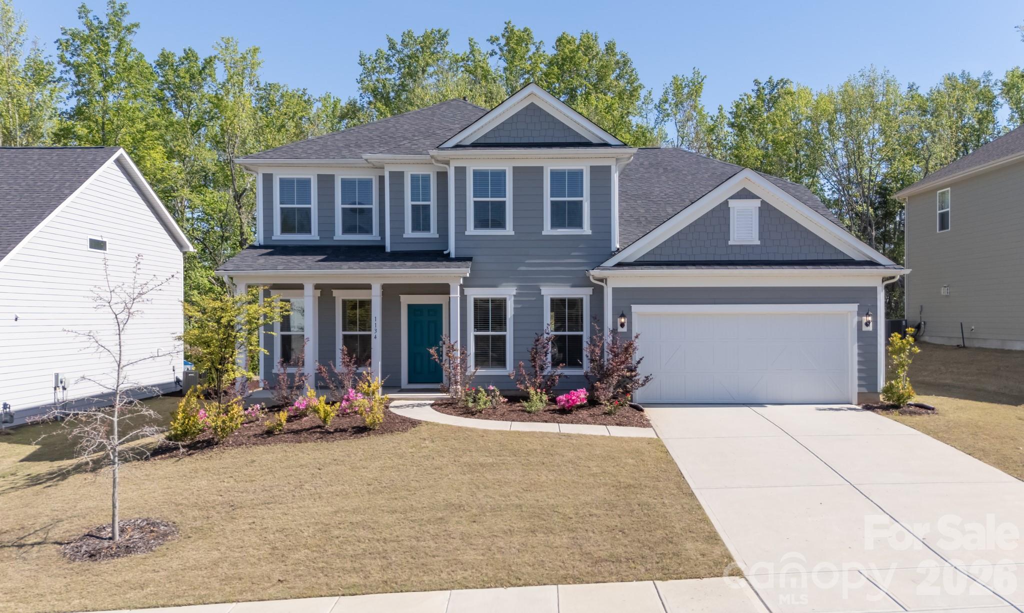 1134 Regions Boulevard — Fort Mill