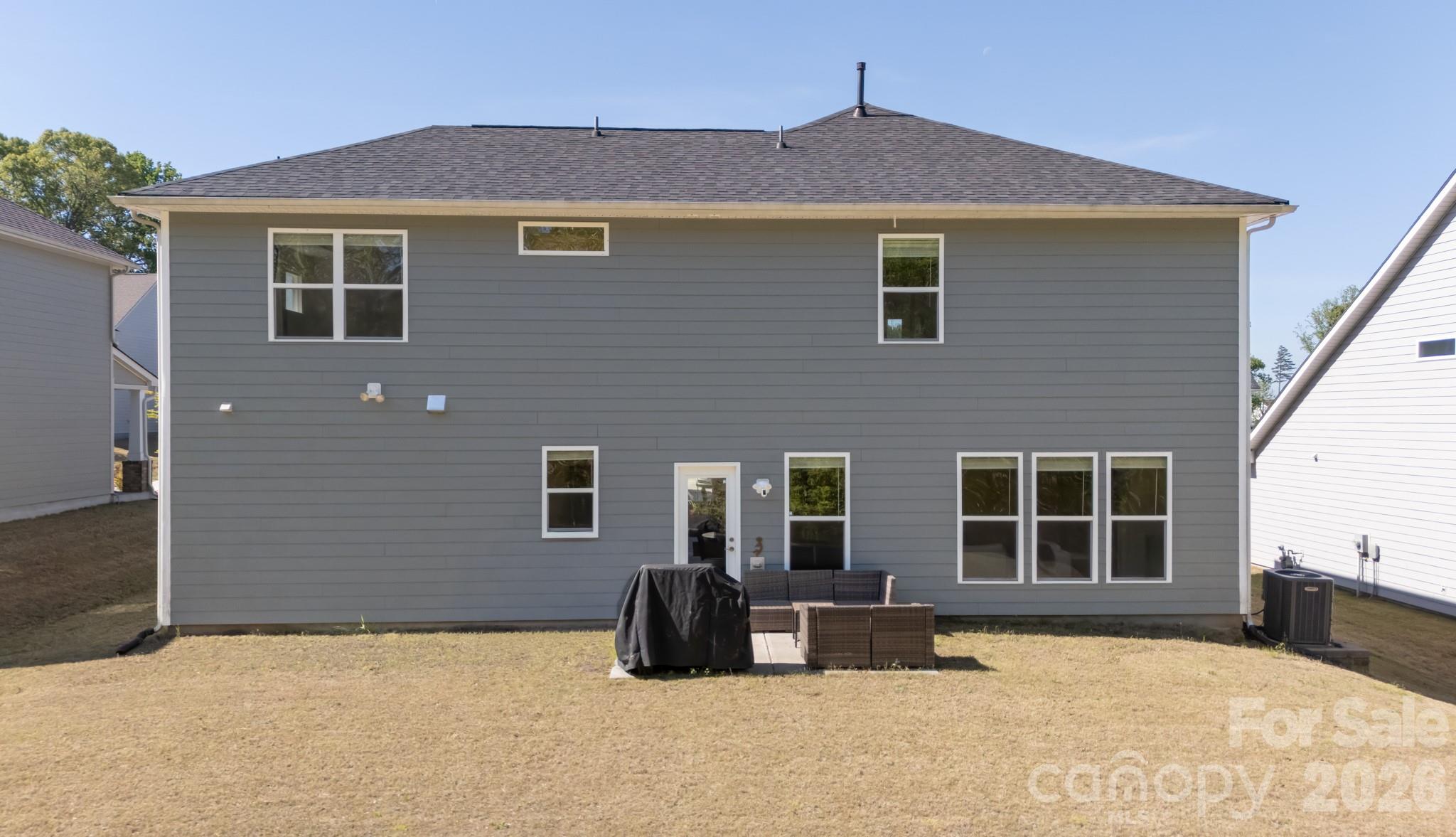 1134 Regions Boulevard — Fort Mill