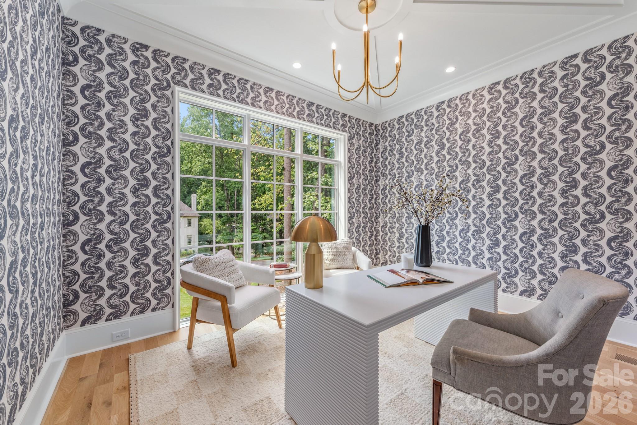 221 Hargett Court — Charlotte