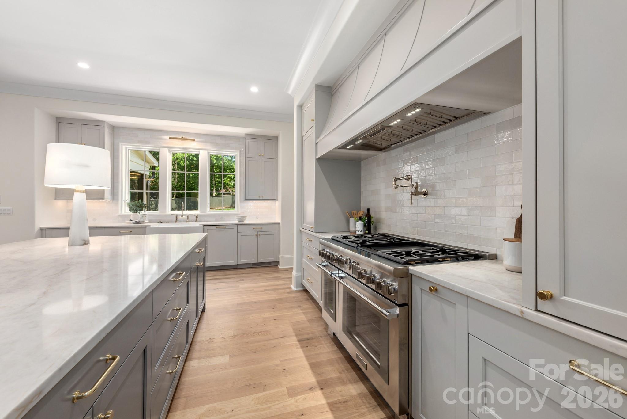 221 Hargett Court — Charlotte