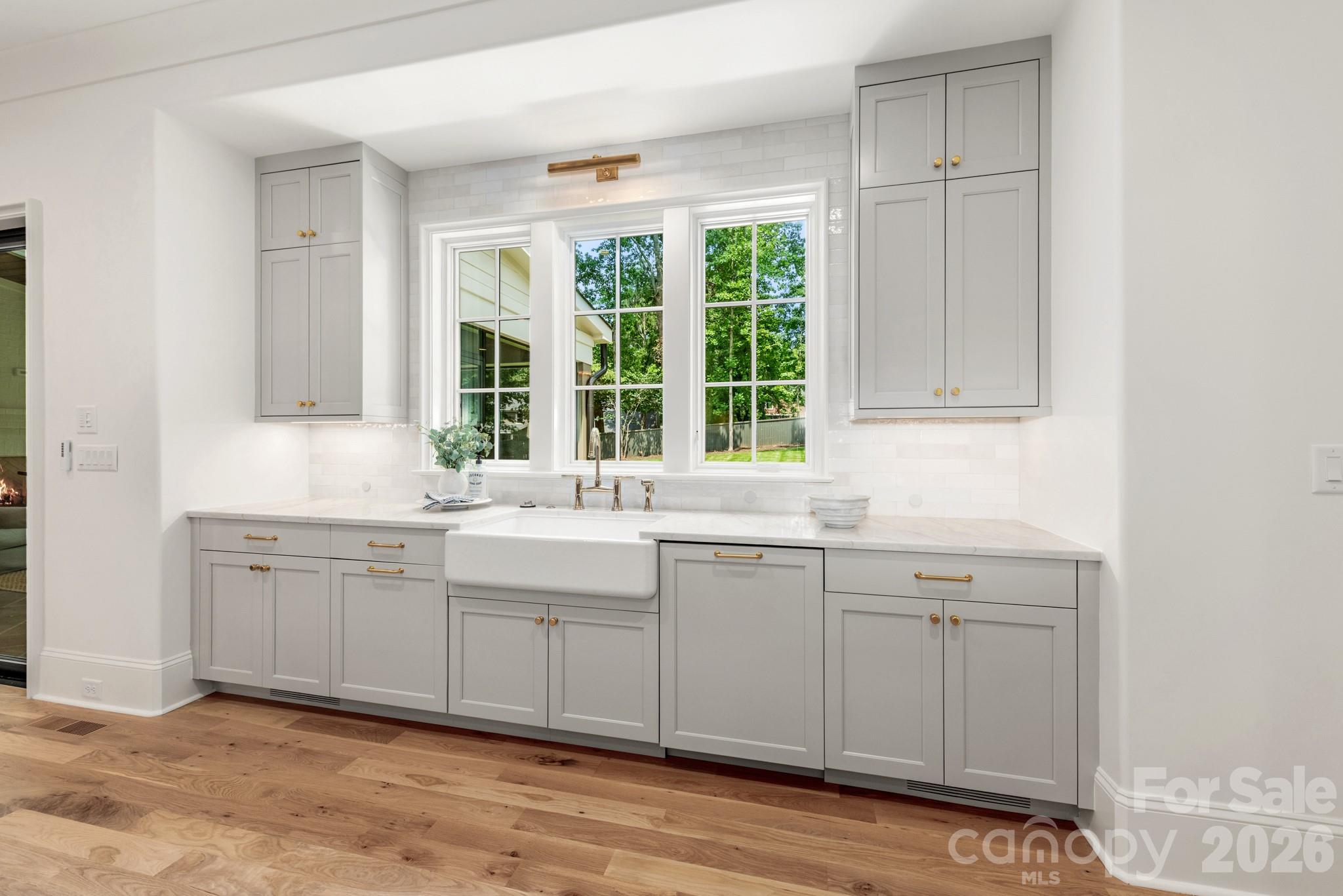 221 Hargett Court — Charlotte