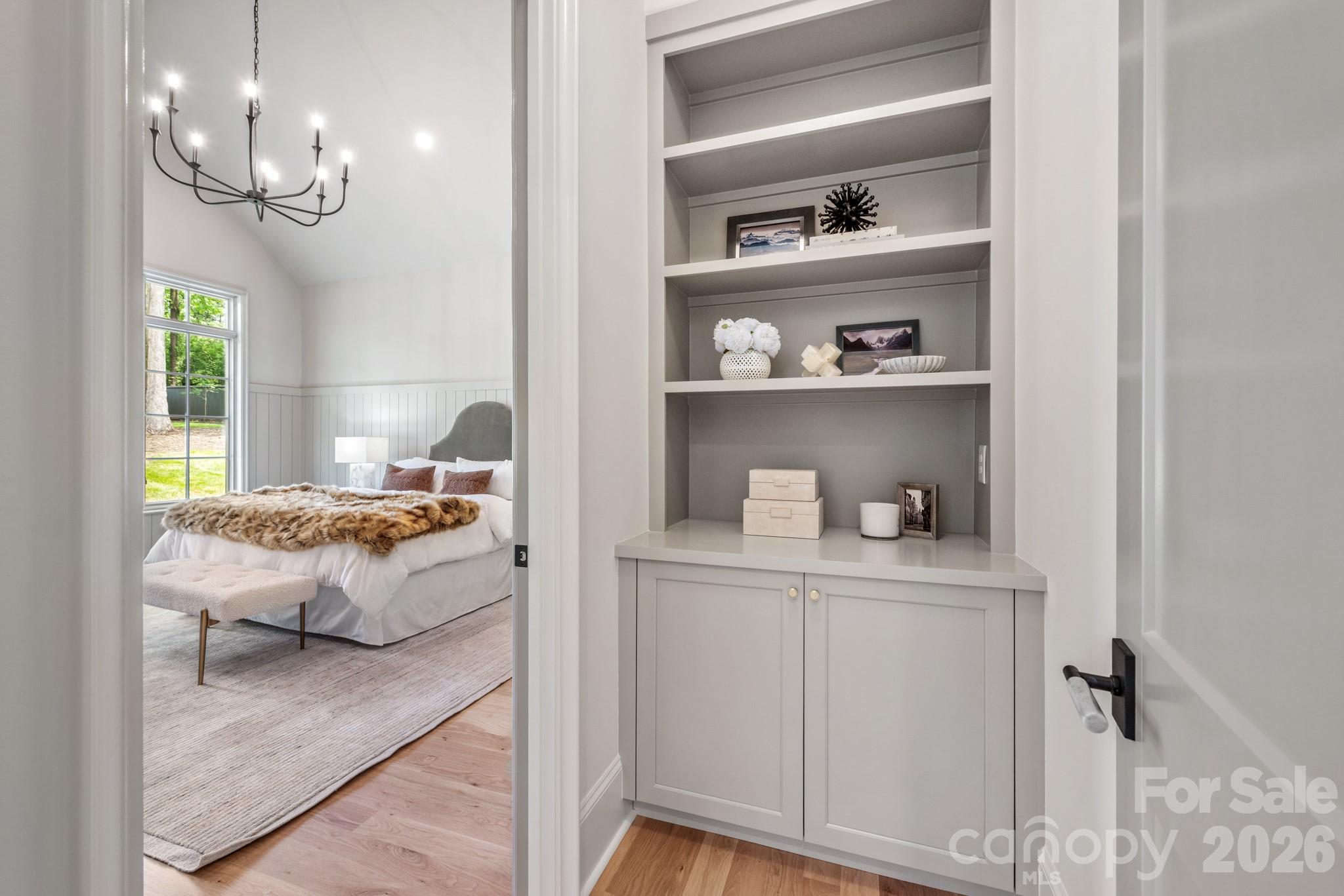 221 Hargett Court — Charlotte