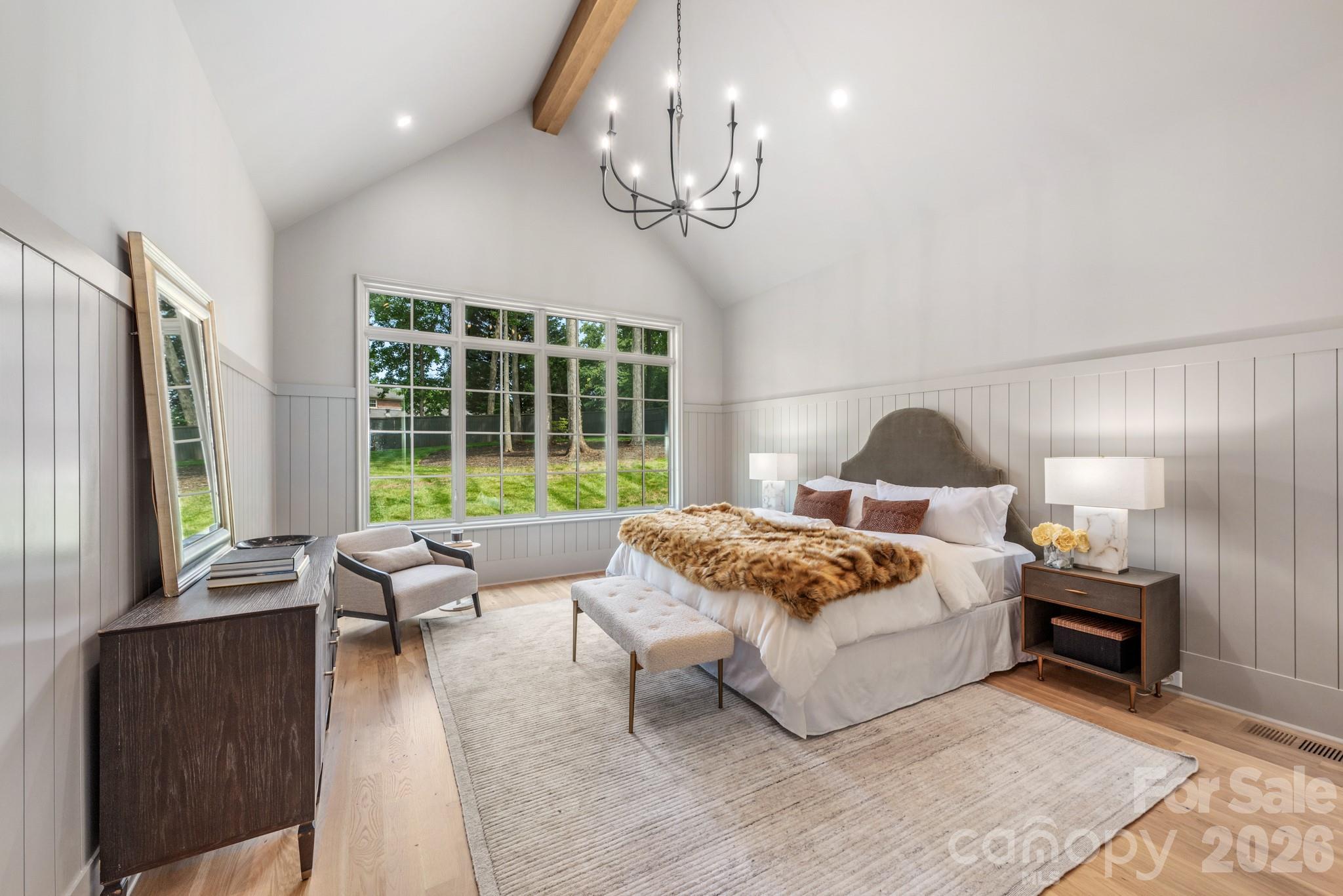 221 Hargett Court — Charlotte