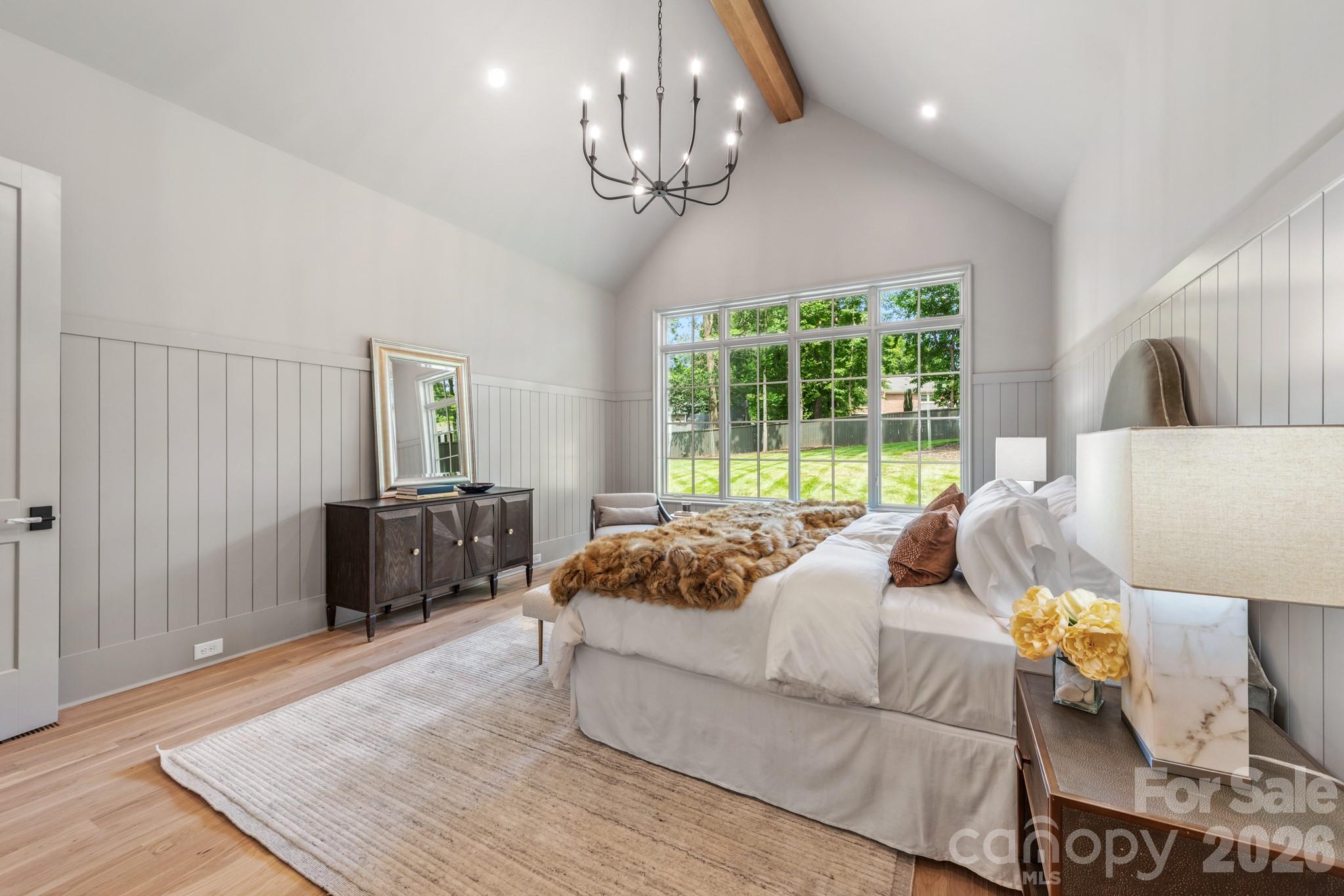 221 Hargett Court — Charlotte