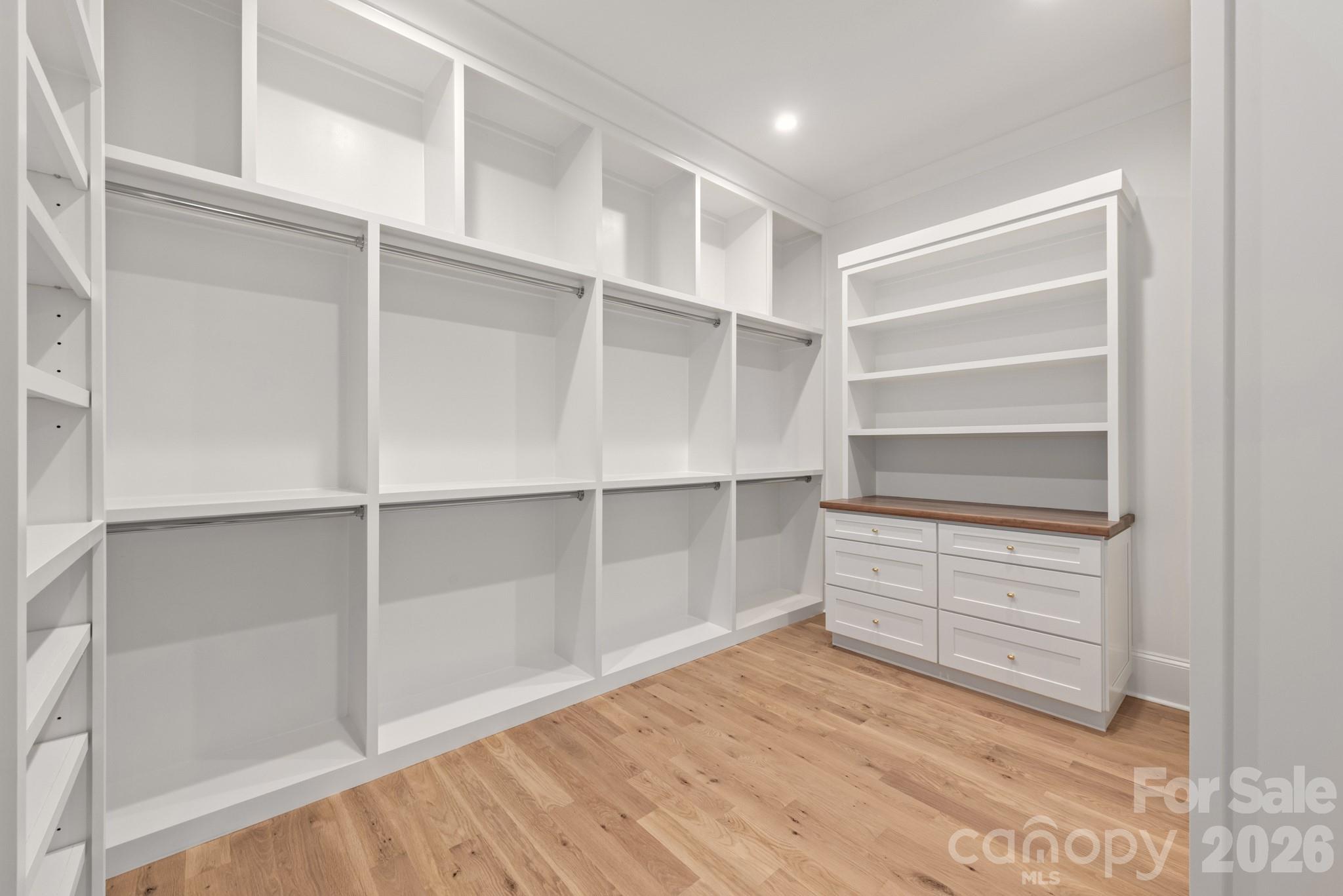 221 Hargett Court — Charlotte