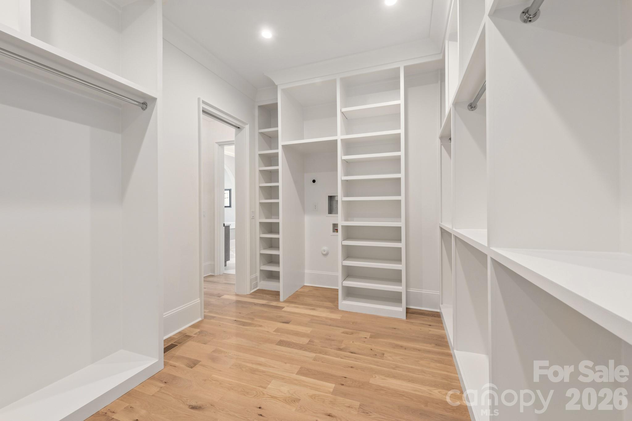 221 Hargett Court — Charlotte
