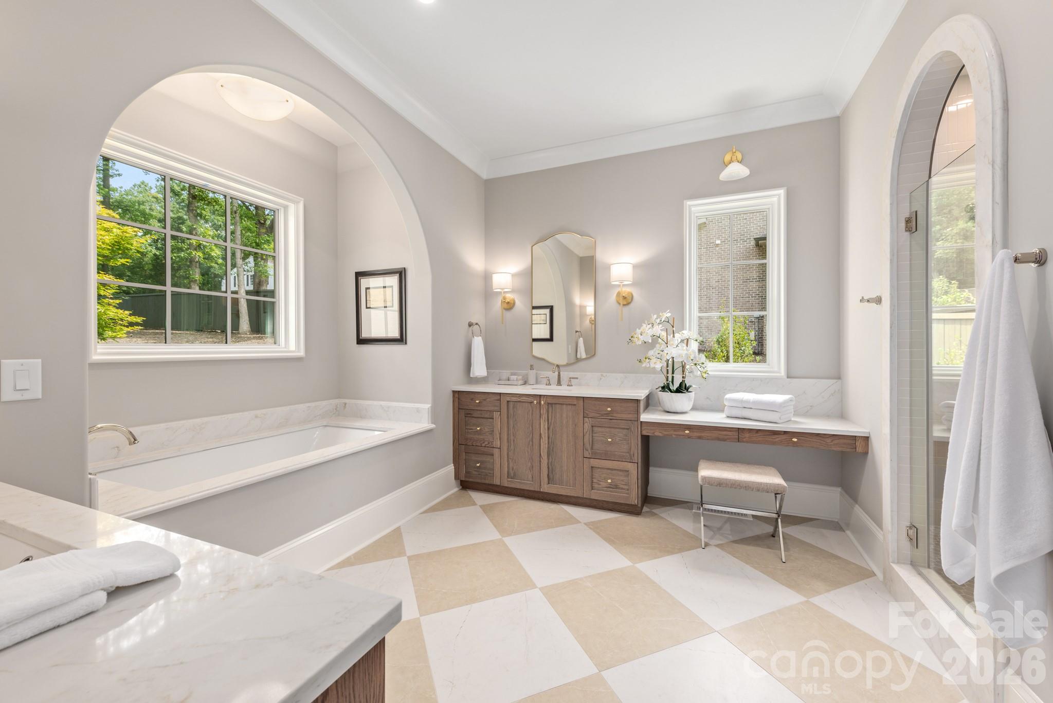 221 Hargett Court — Charlotte