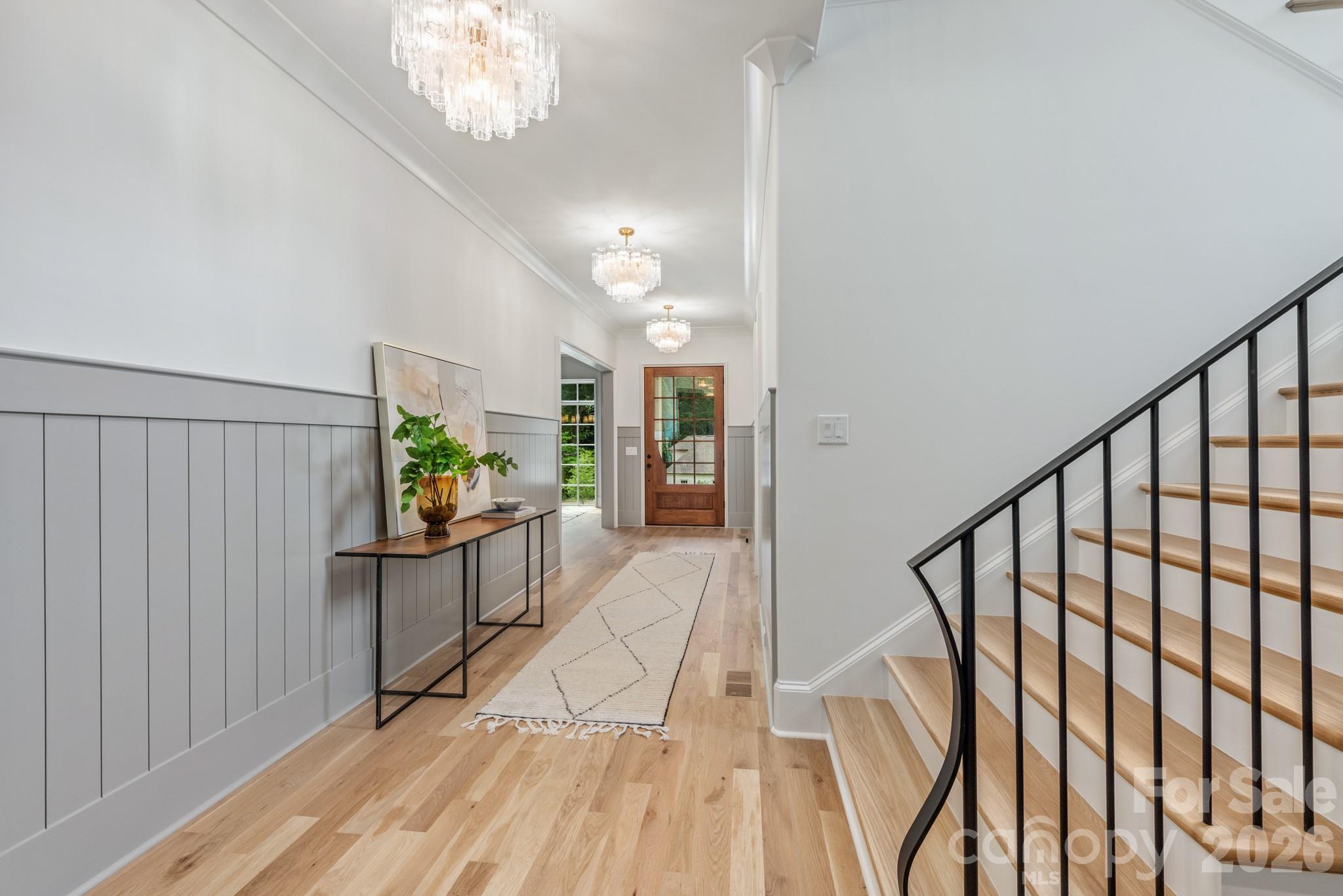 221 Hargett Court — Charlotte