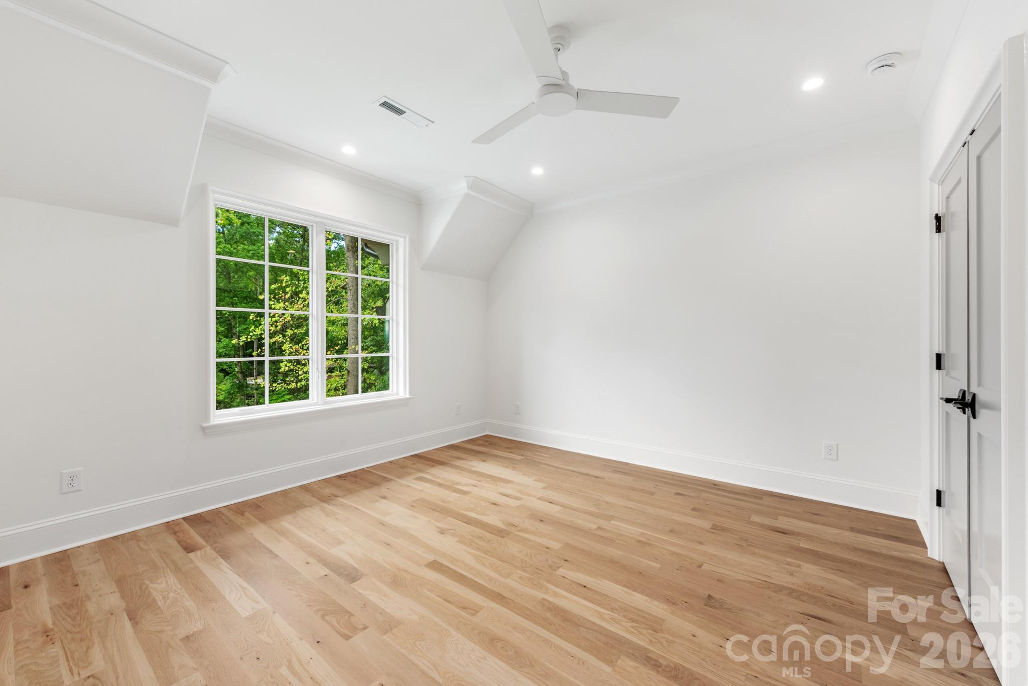 221 Hargett Court — Charlotte