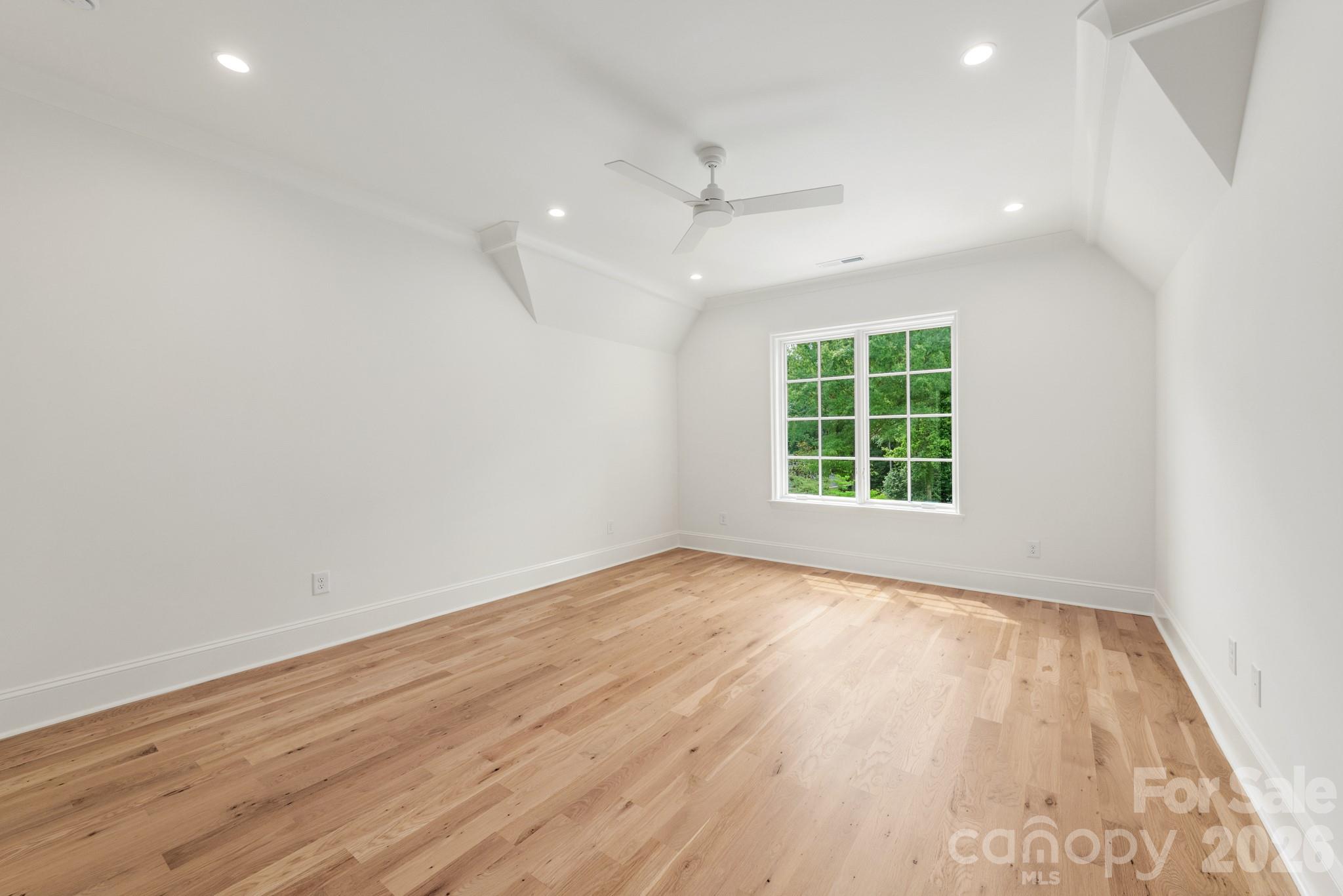 221 Hargett Court — Charlotte