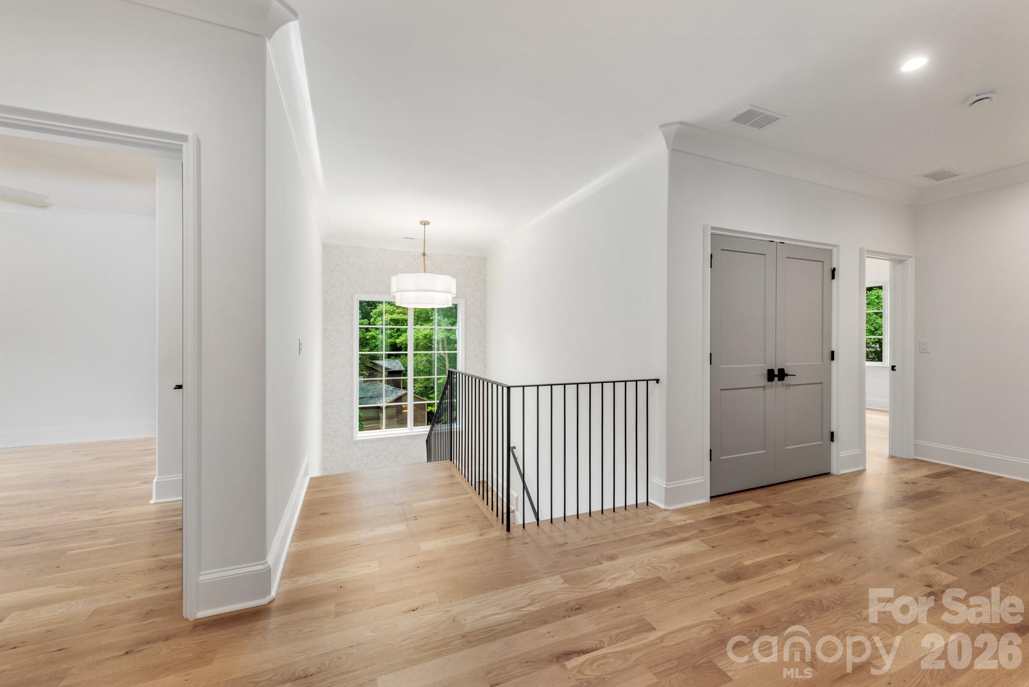 221 Hargett Court — Charlotte
