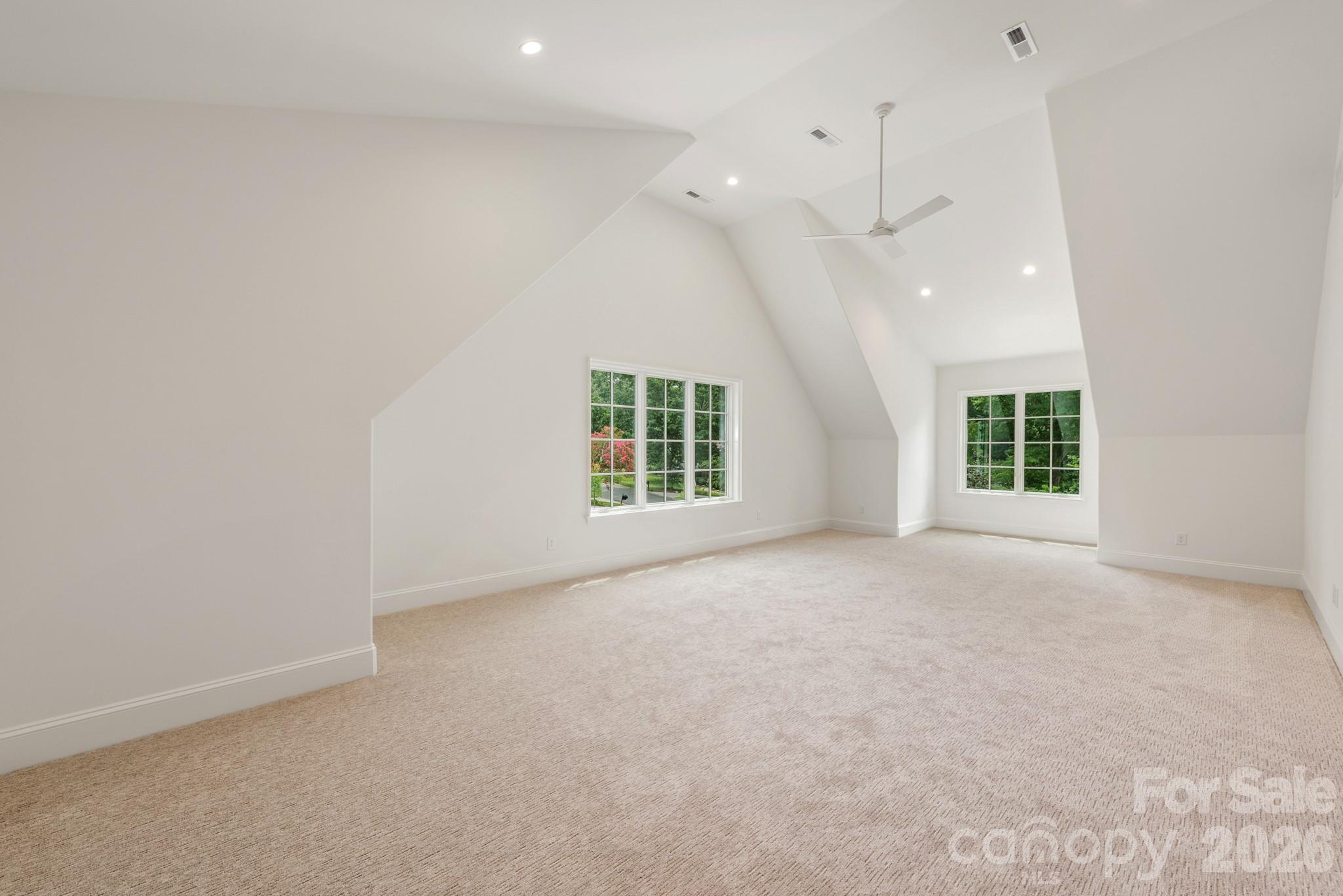 221 Hargett Court — Charlotte