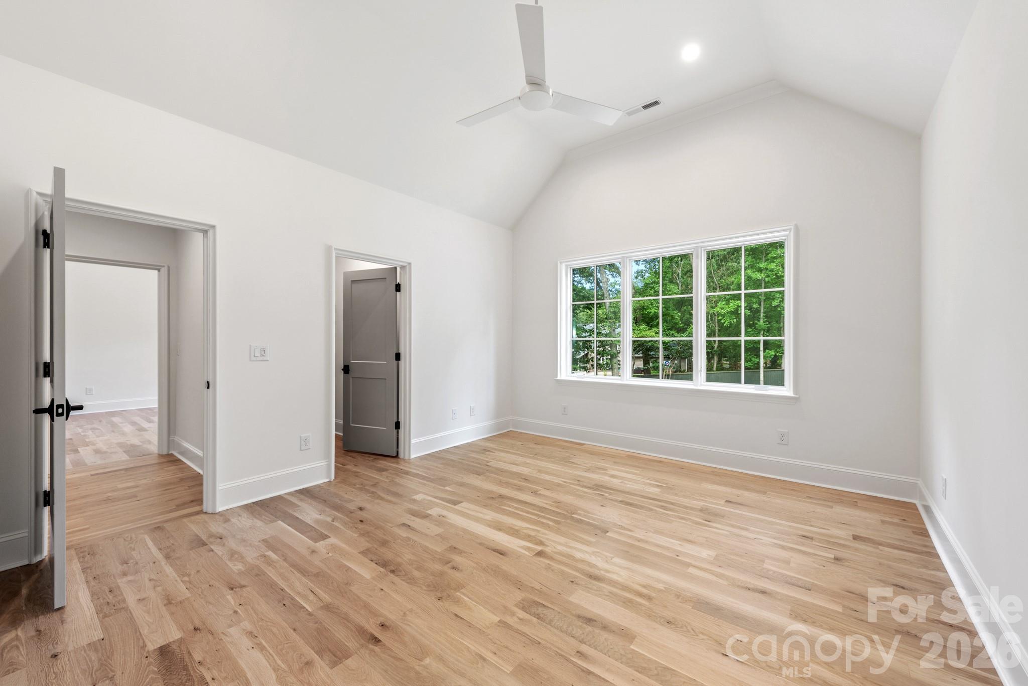 221 Hargett Court — Charlotte