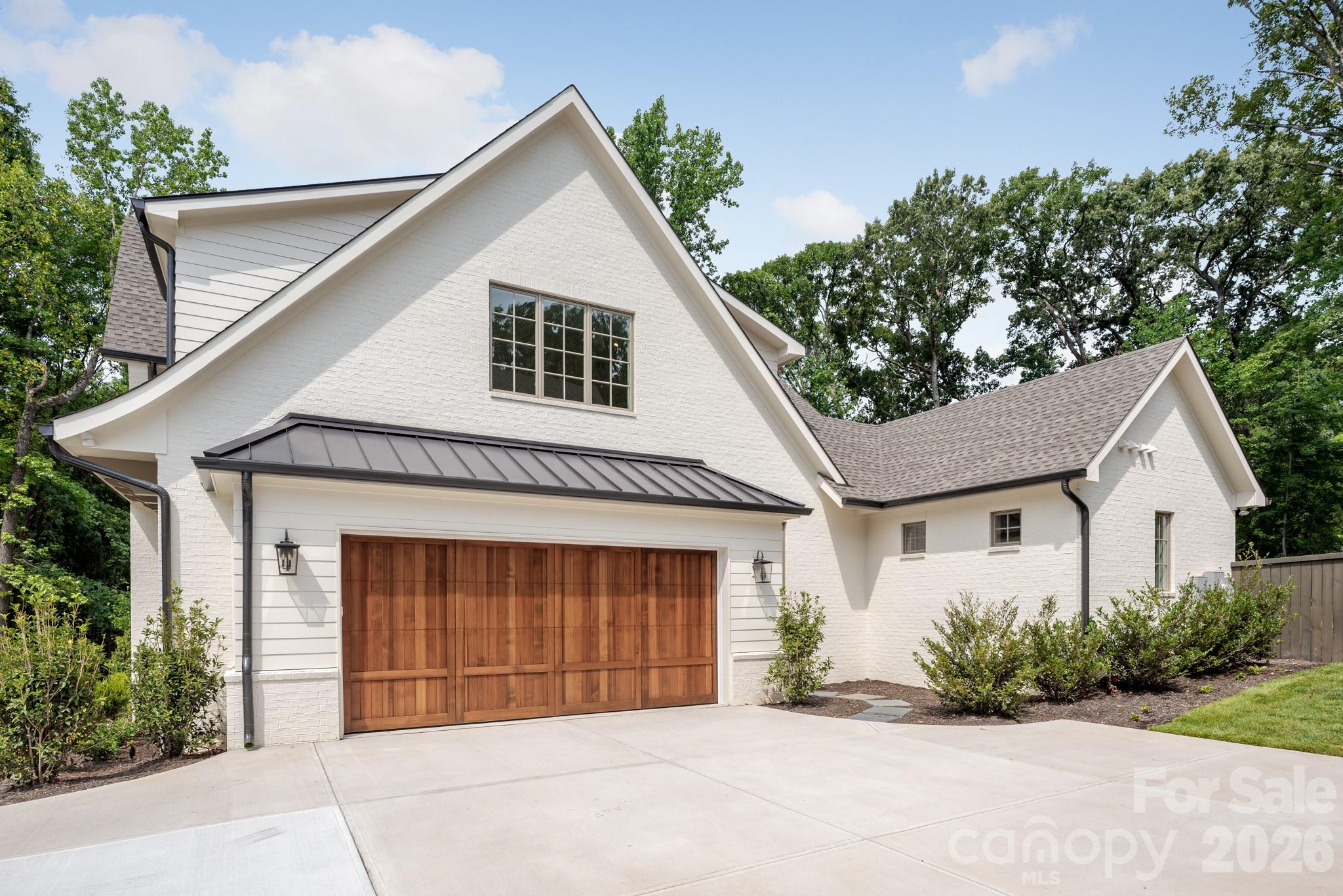 221 Hargett Court — Charlotte