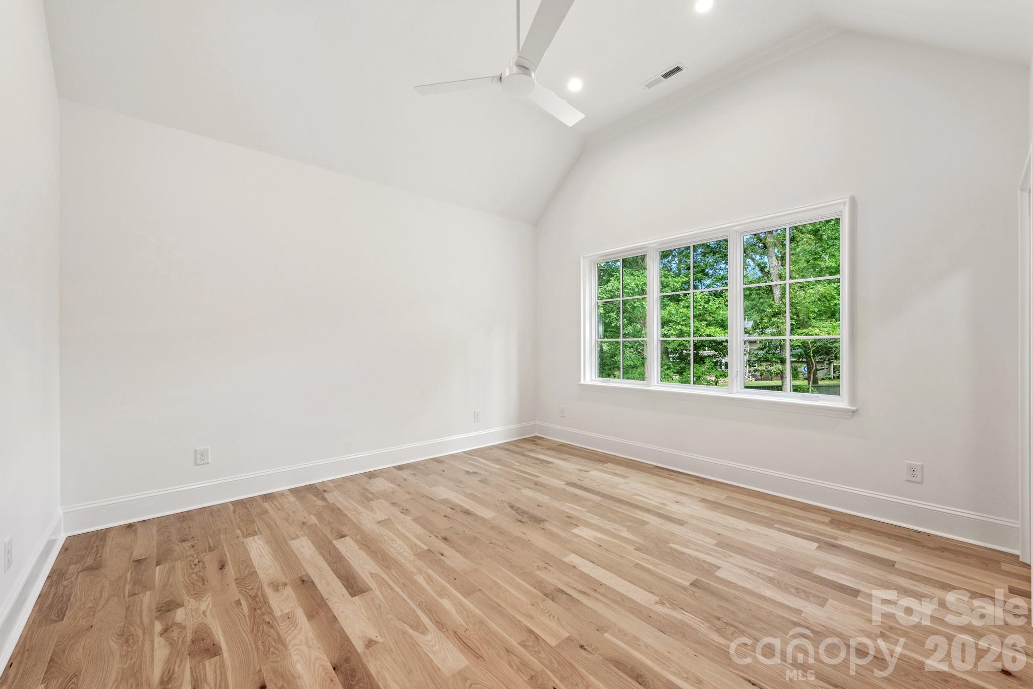 221 Hargett Court — Charlotte