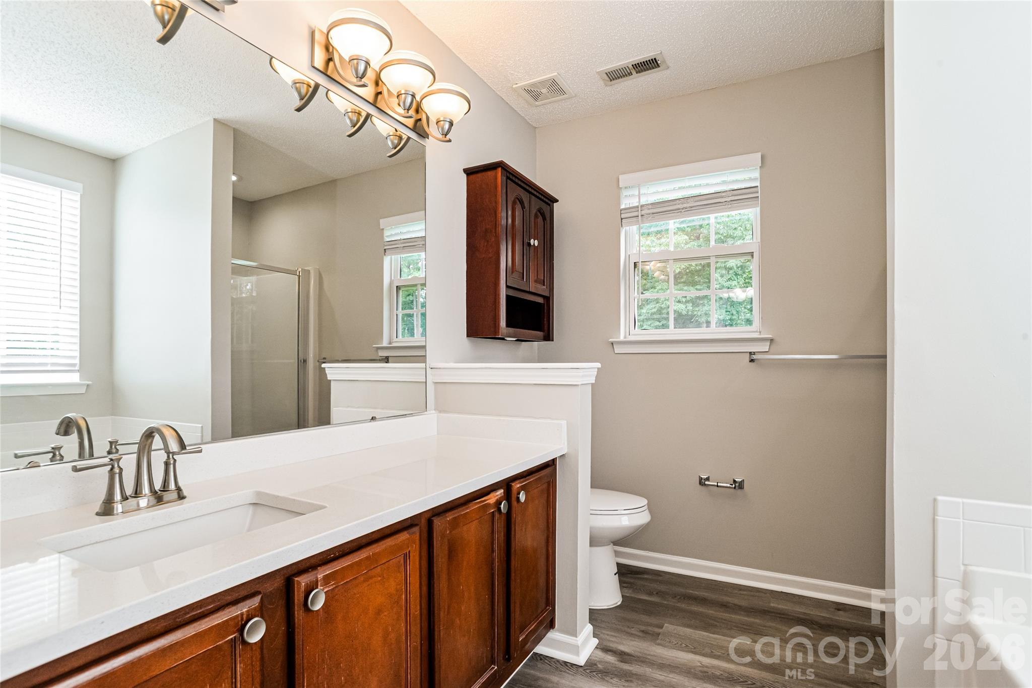 12125 Winghurst Drive — Pineville
