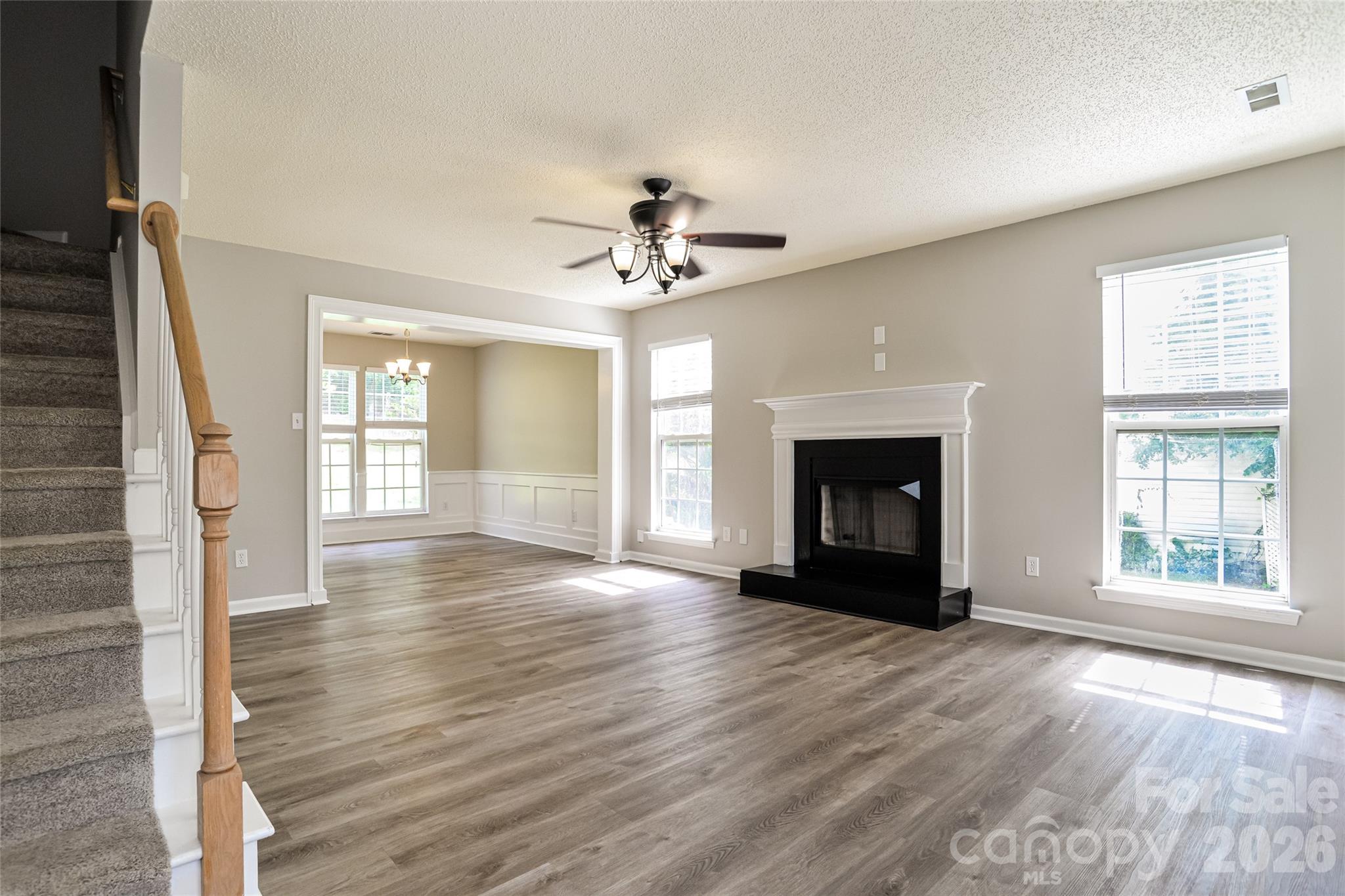 12125 Winghurst Drive — Pineville