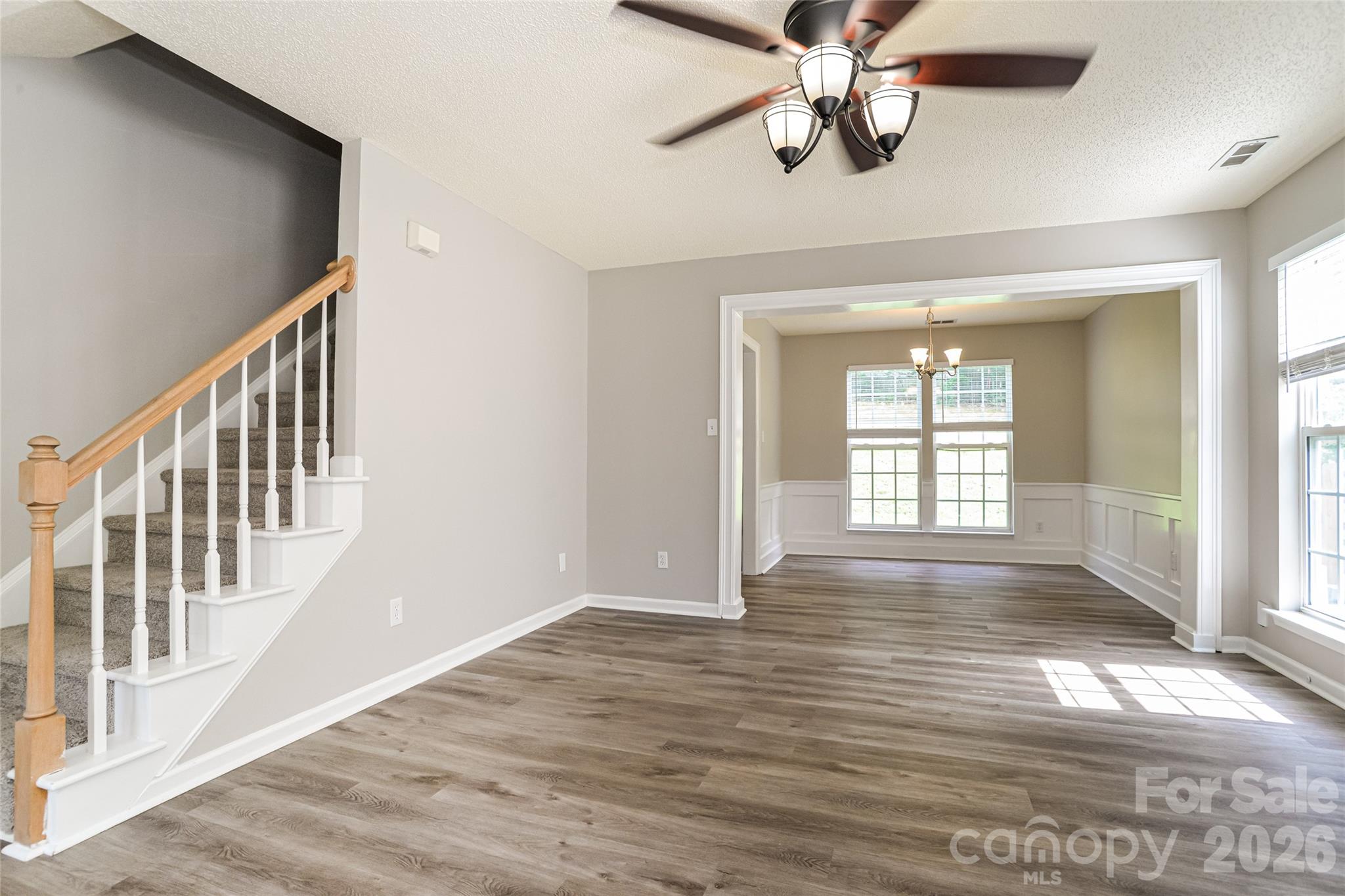 12125 Winghurst Drive — Pineville
