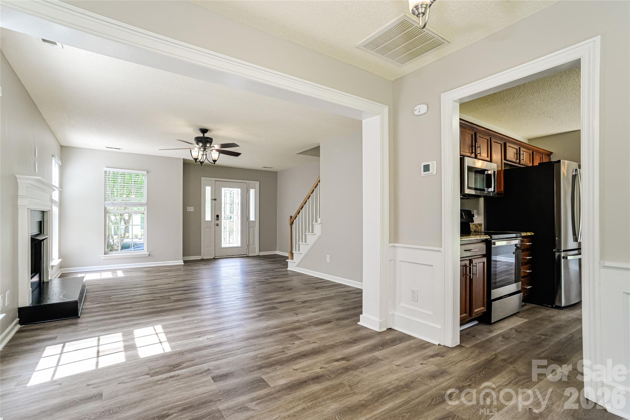 12125 Winghurst Drive — Pineville