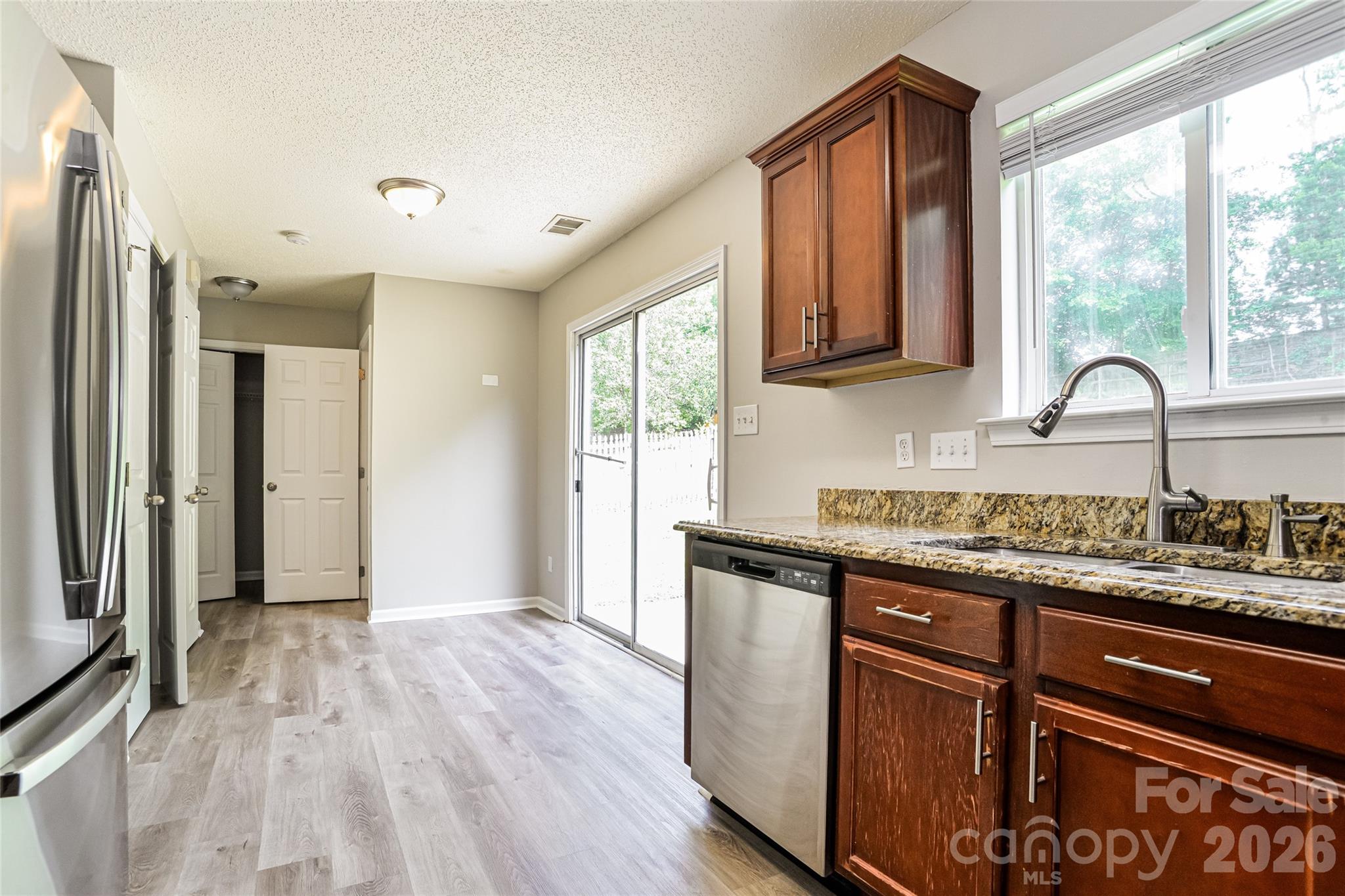 12125 Winghurst Drive — Pineville